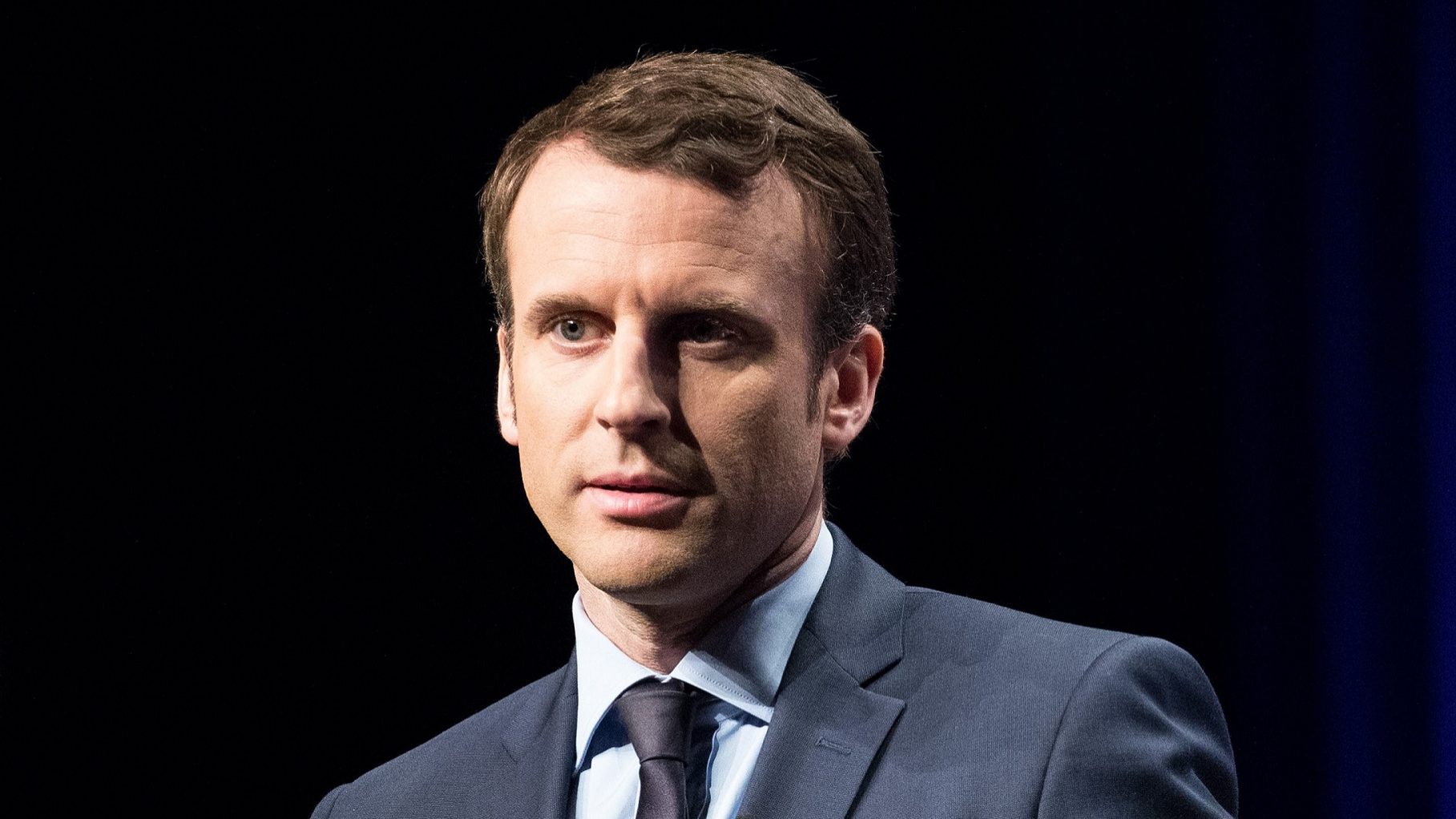 Macron avisa: Se a União Europeia não se reformar arrisca-se a um ‘frexit’