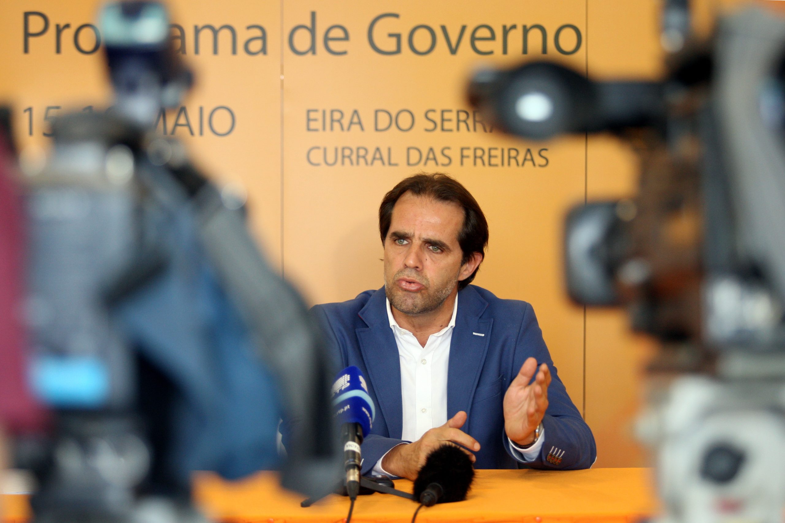 Governo da Madeira quer reforço de ajuda domiciliária a idosos e eficácia dos lares