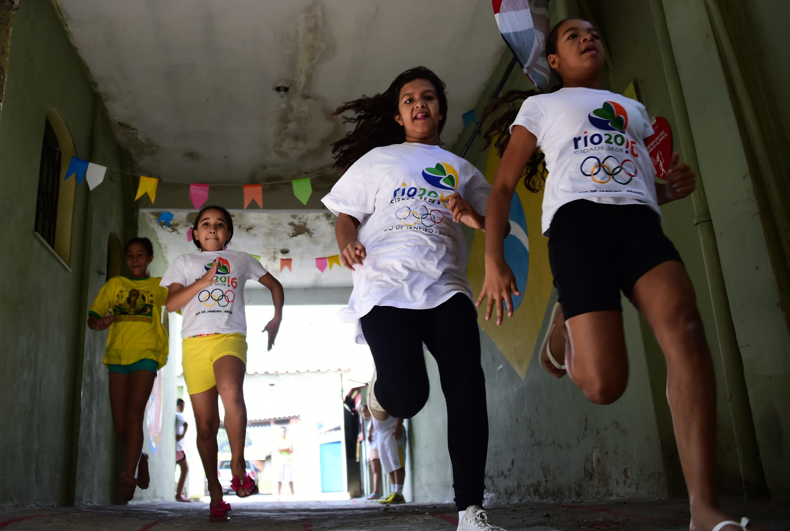 Academias sujeitas a registo obrigatório e a indicar um gestor de jovens em risco