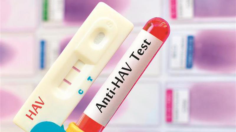Hepatites B e C afetam 325 milhões de pessoas em todo o mundo