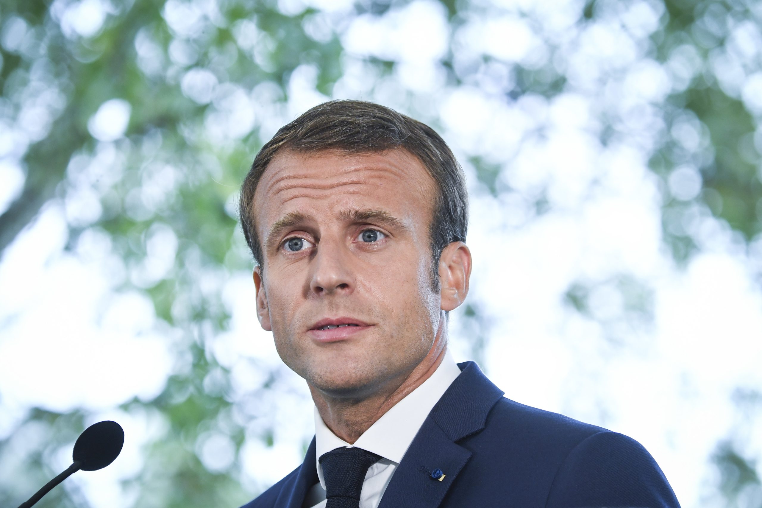 Bruno Maçães diz que Emmanuel Macron receia aproximação entre Lisboa e Pequim