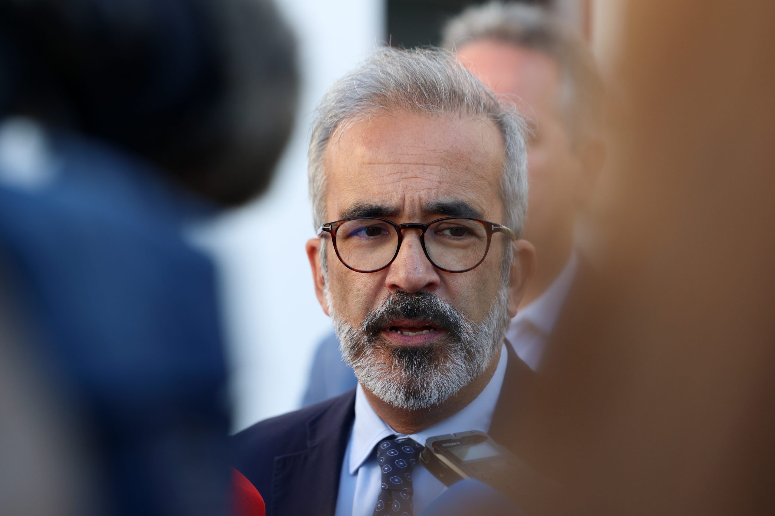 Portugal não prevê “externalização” de migrantes à semelhança de Itália