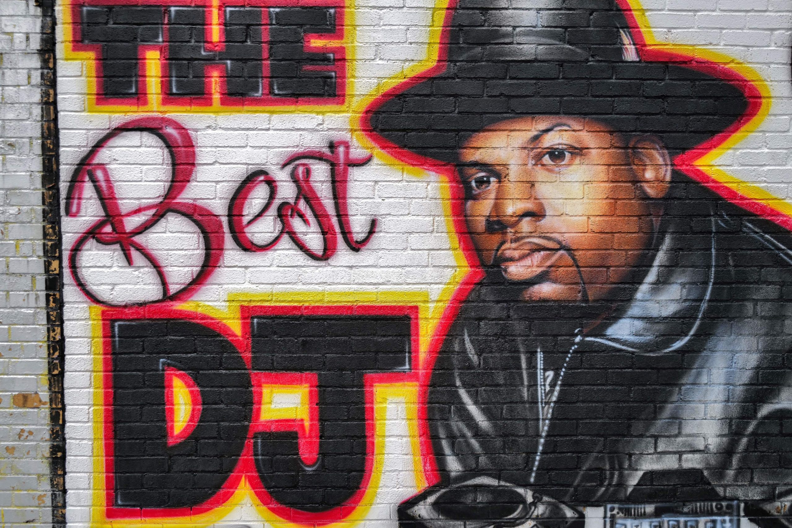 Dois homens condenados em Nova Iorque pelo homicídio do DJ fundador dos Run-DMC em 2002