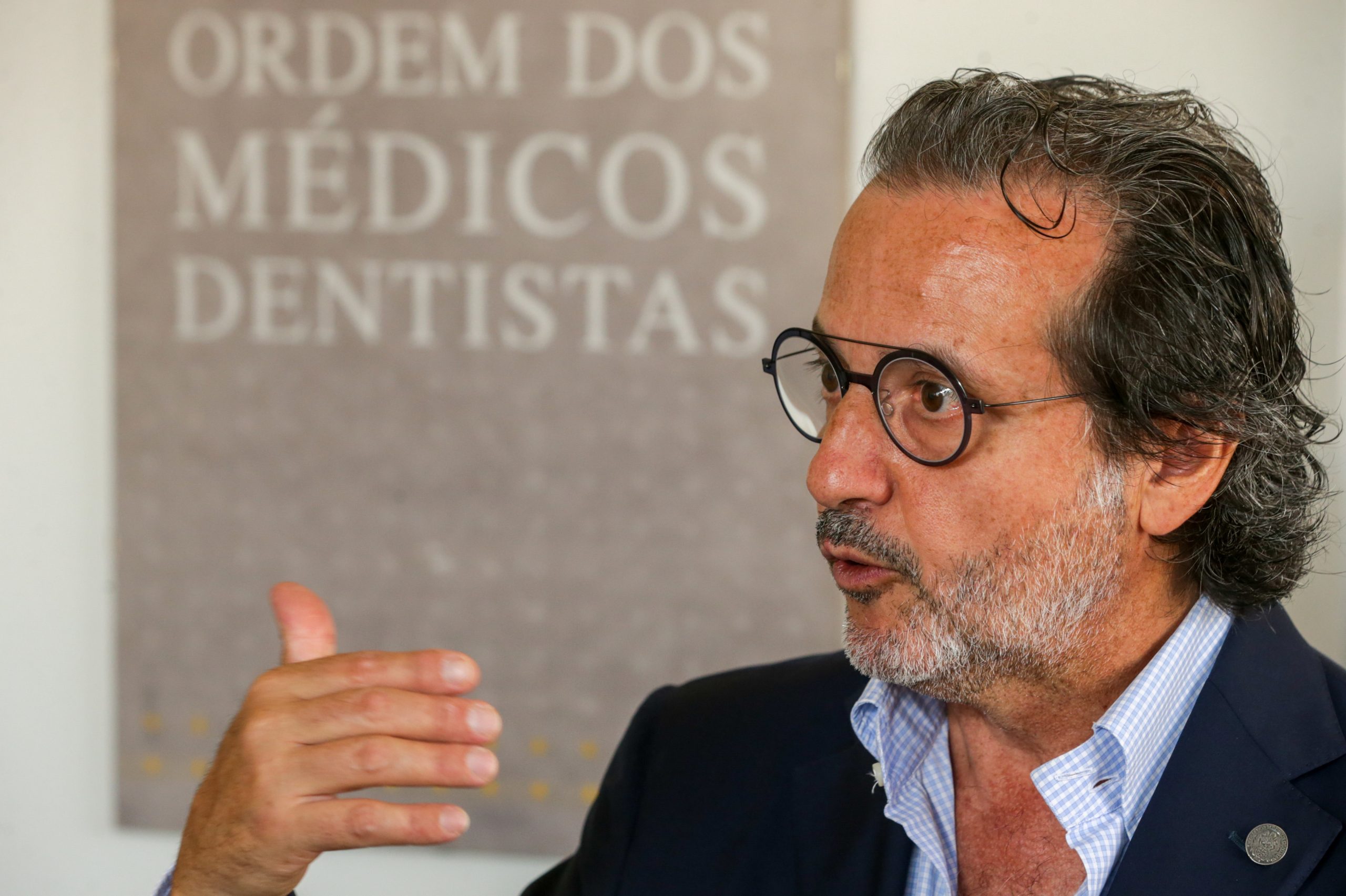 Ordem quer alargar cheques dentista a todas as crianças a partir dos dois anos