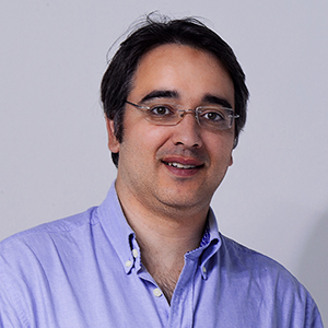Desta vez, foi o CEO de Portugal que parou para ouvir os empreendedores