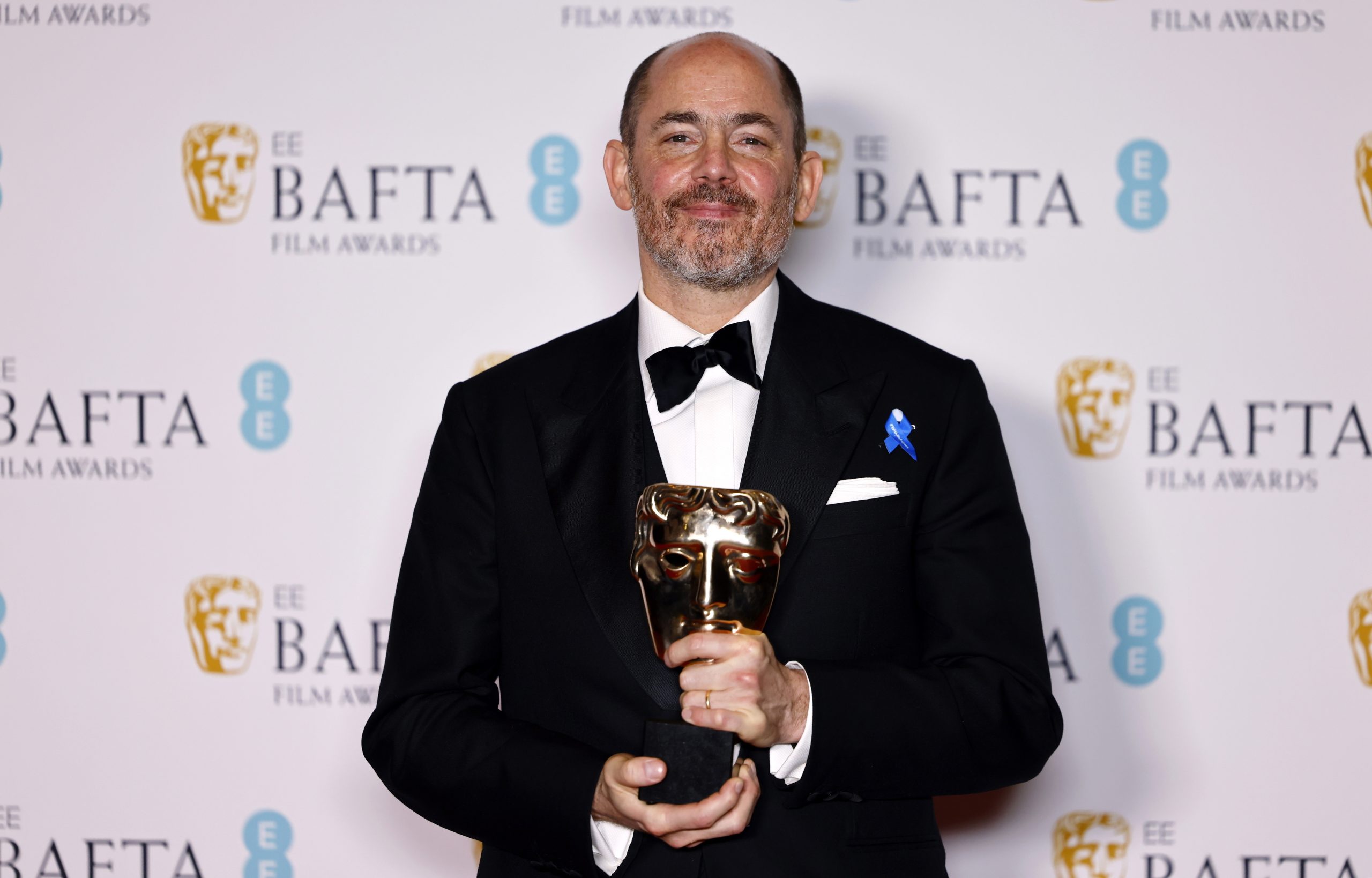 “A oeste nada de novo” foi o grande vencedor dos prémios BAFTA