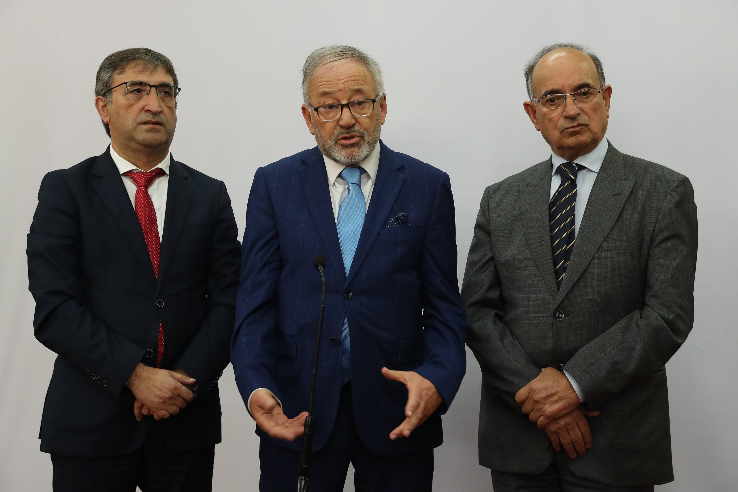 Covid-19: Anafre quer esclarecimentos sobre regras para  funerais