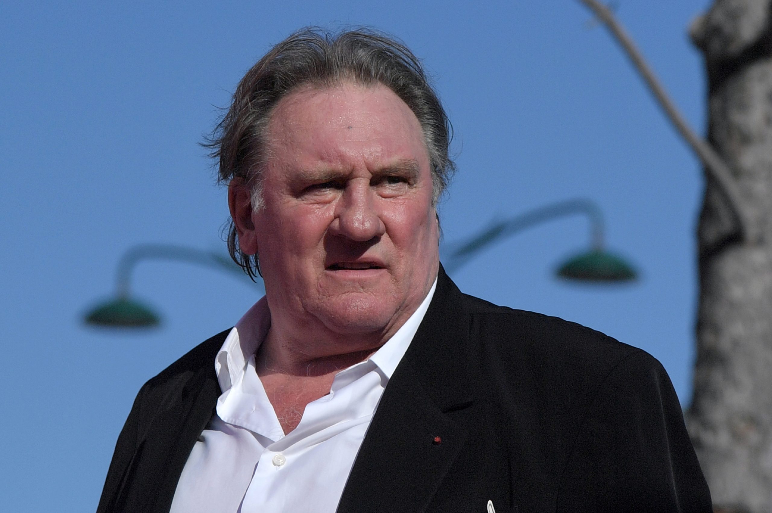 Julgamento de Gérard Depardieu por agressões sexuais foi adiado