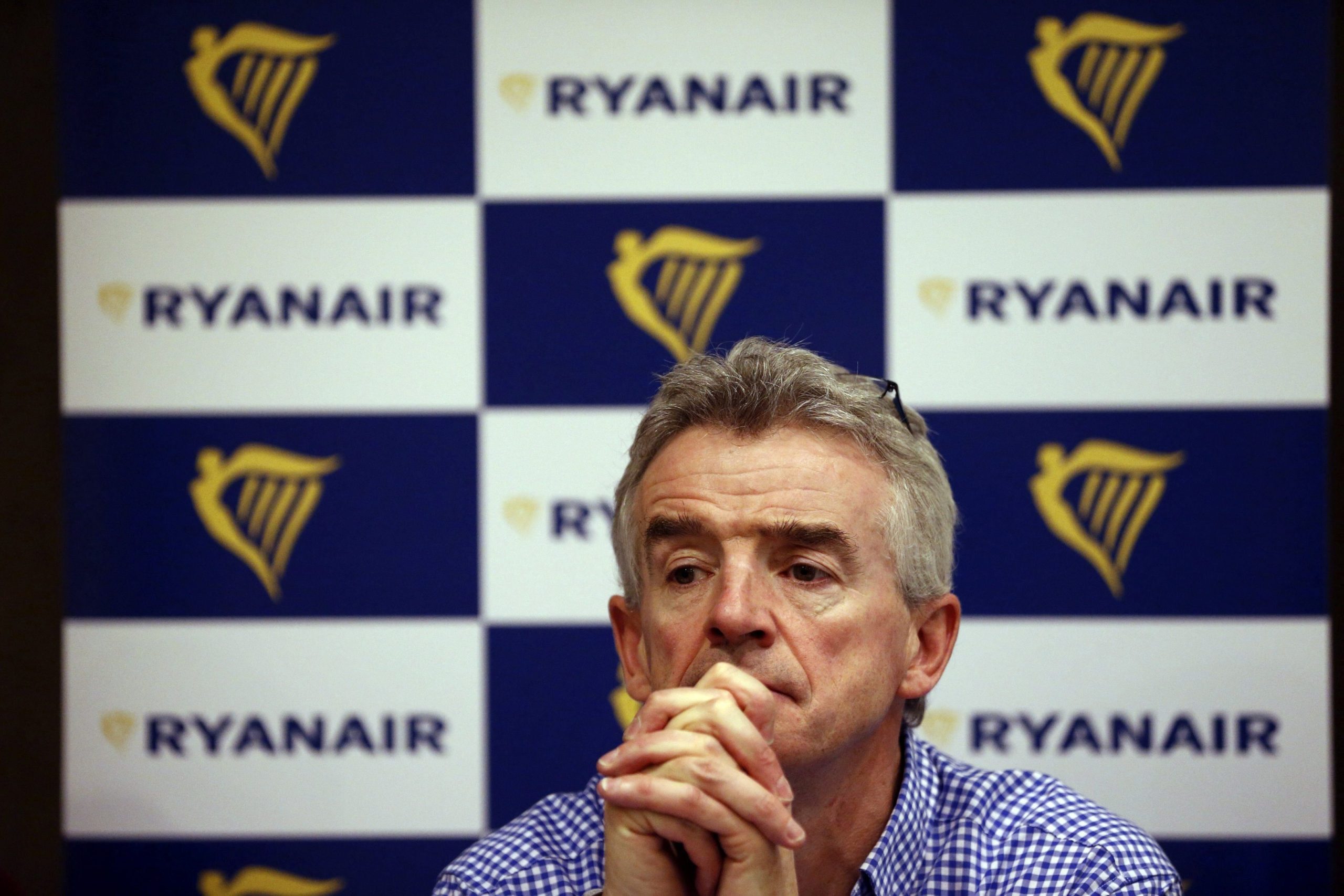 CEO da Ryanair: “Concorrência entre Montijo e Portela seria boa para o consumidor”