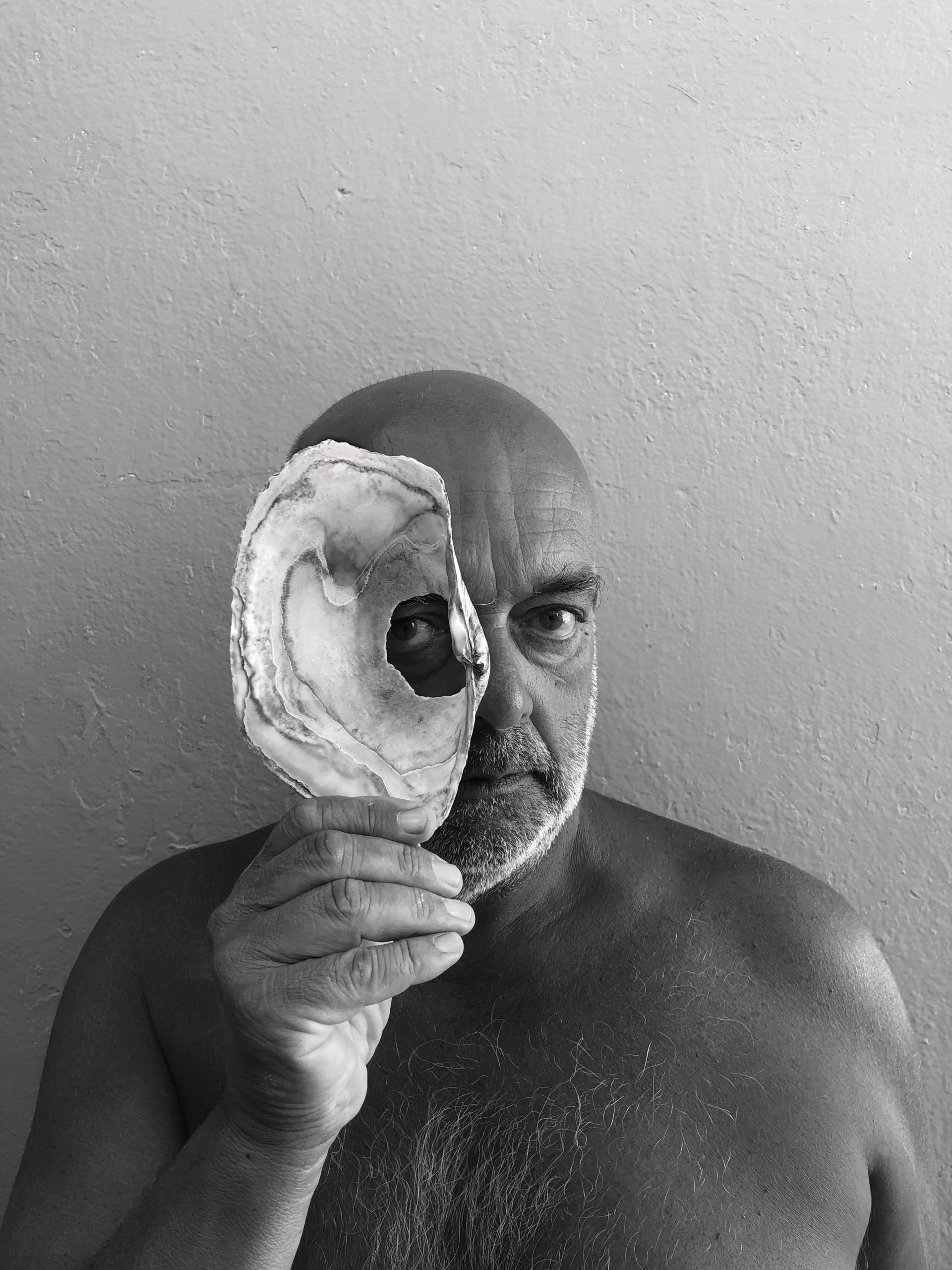 Pedro Cabrita Reis apresenta em Serralves “Um olhar inquieto” com 100 painéis