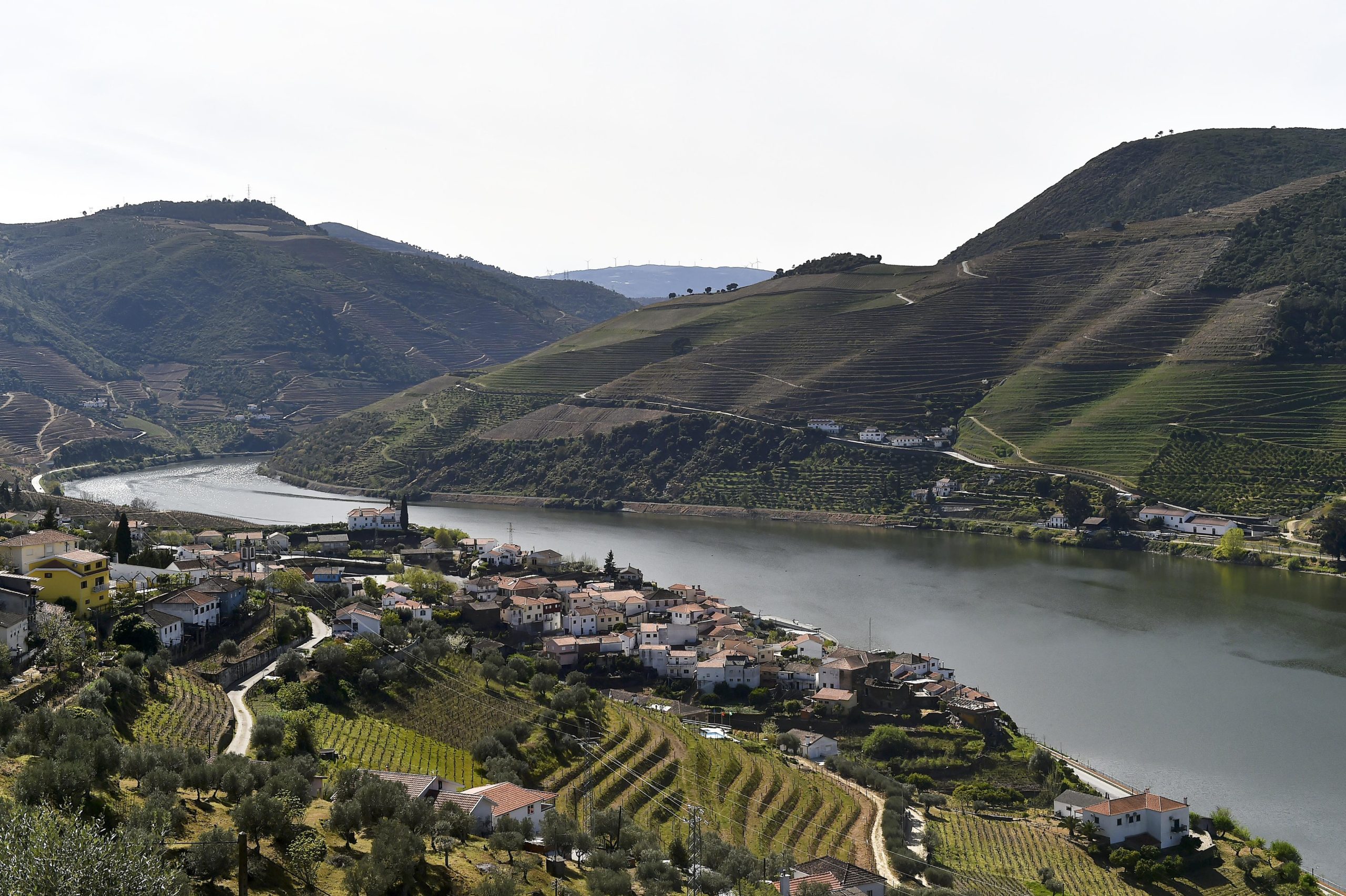 AETUR faz balanço positivo da missão de promoção do Douro no Brasil