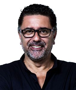 O nome dele é Eduardo Cabrita