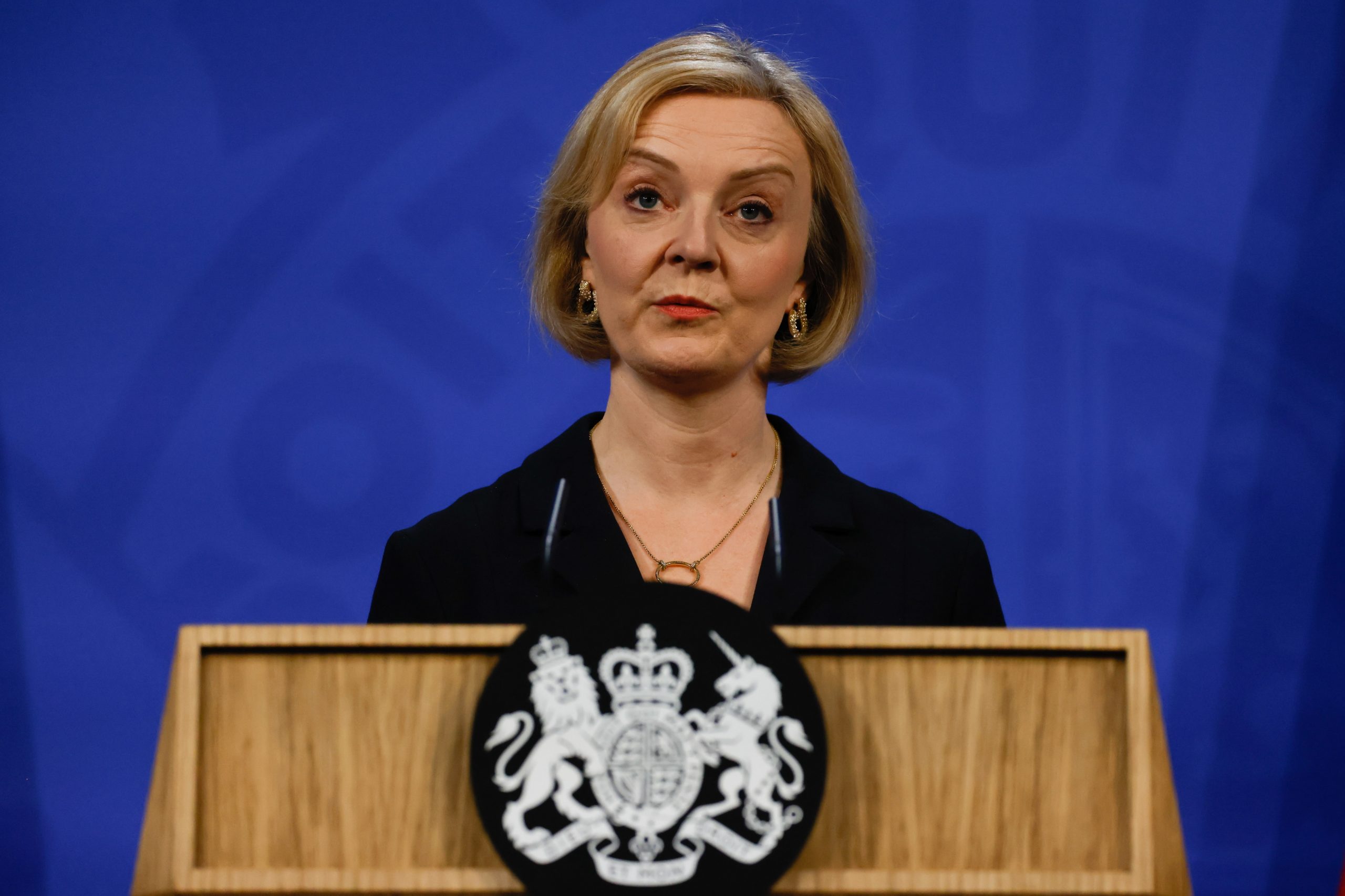 Só 10% dos britânicos simpatizam com Liz Truss e maioria dos conservadores quer demissão