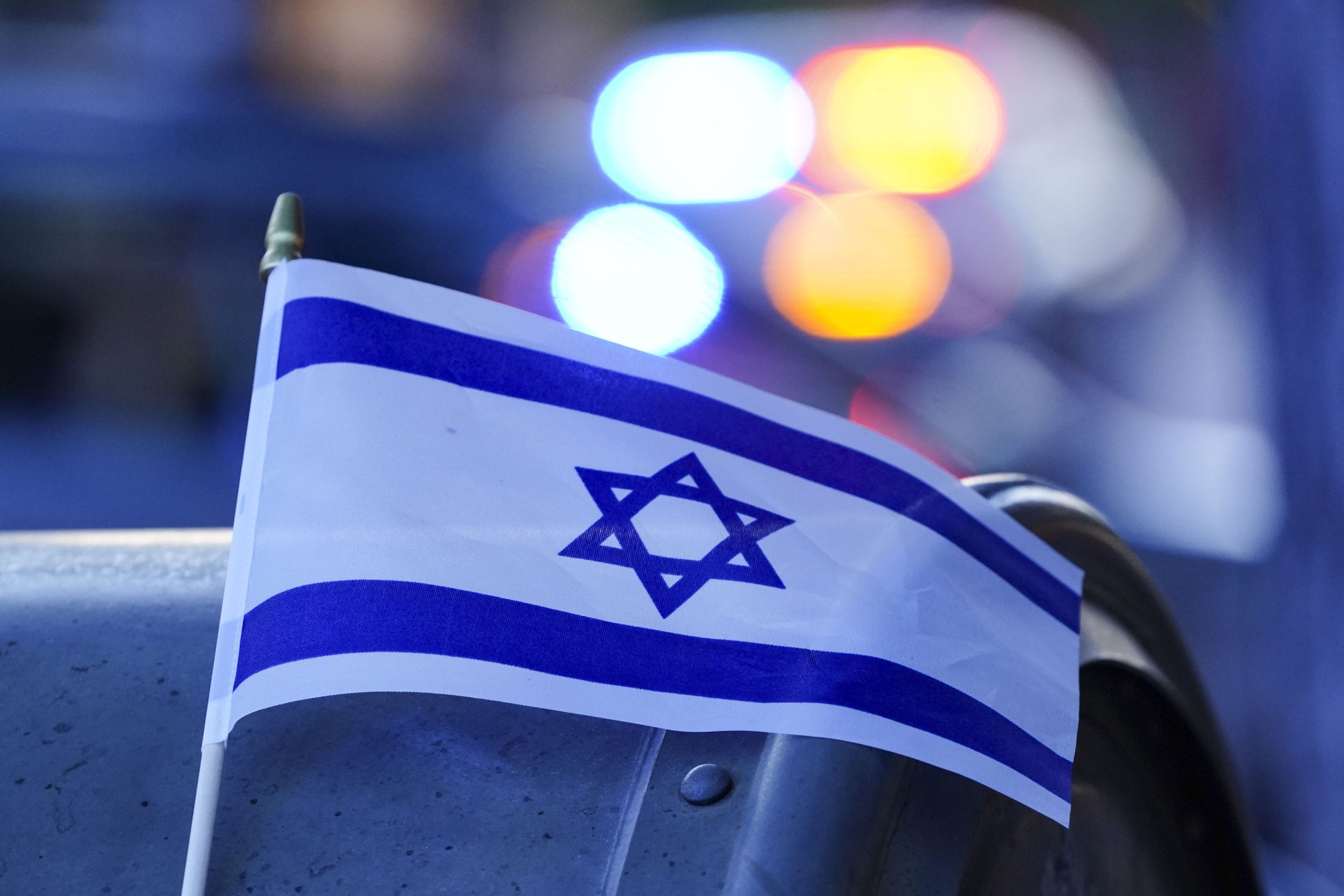 Autoridades norte-americanas identificam responsável por ataque em evento pró-Israel