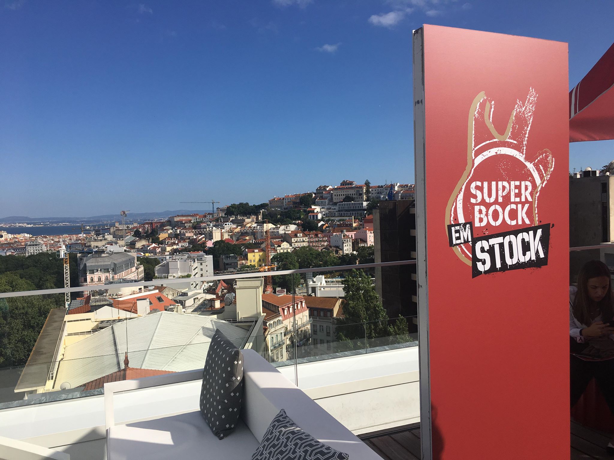 Johnny Marr (antigo guitarrista dos The Smiths) entre as primeiras confirmações da nova vida do Super Bock em Stock