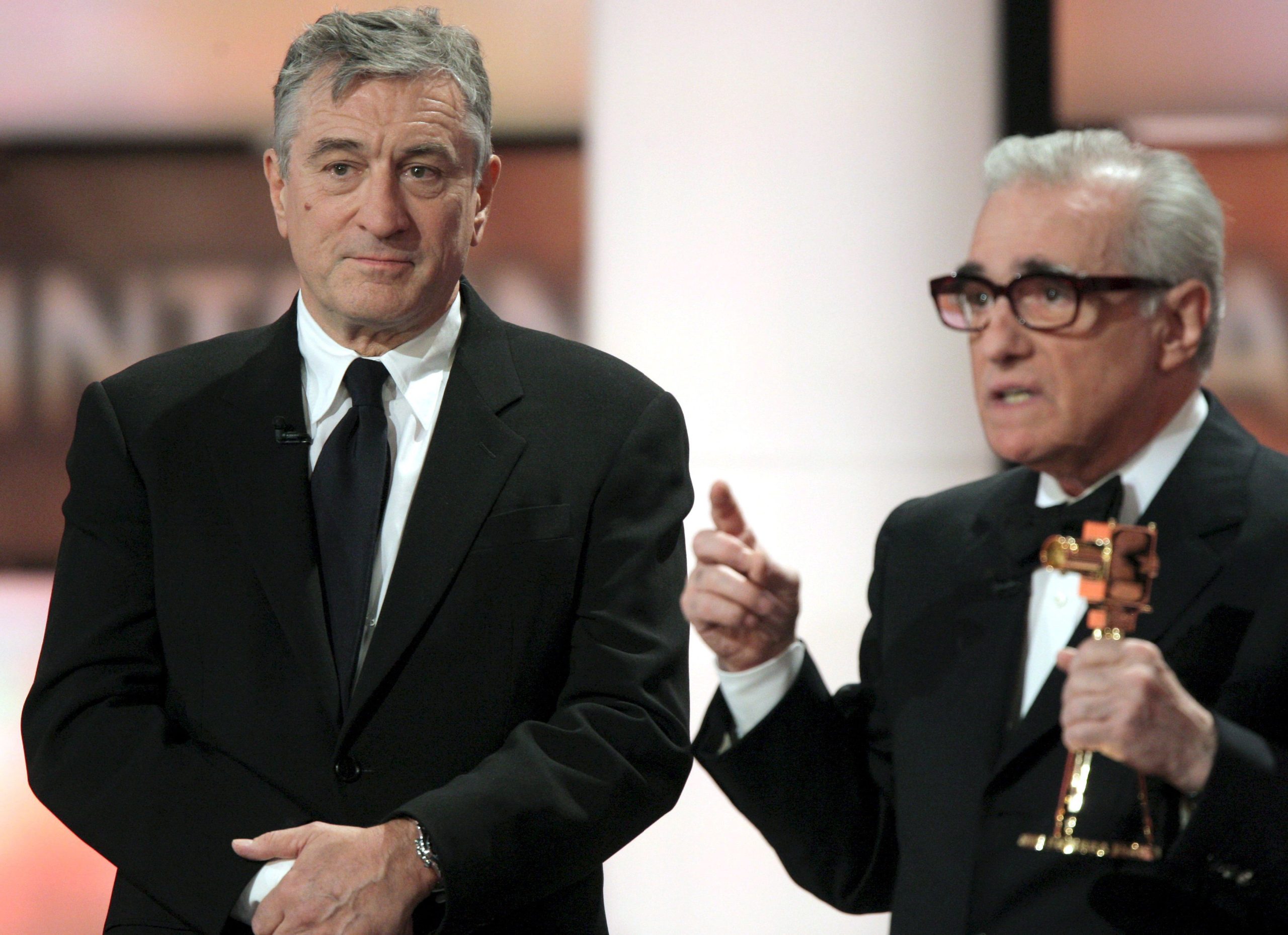 Martin Scorsese vai receber prémio honorário em Cannes