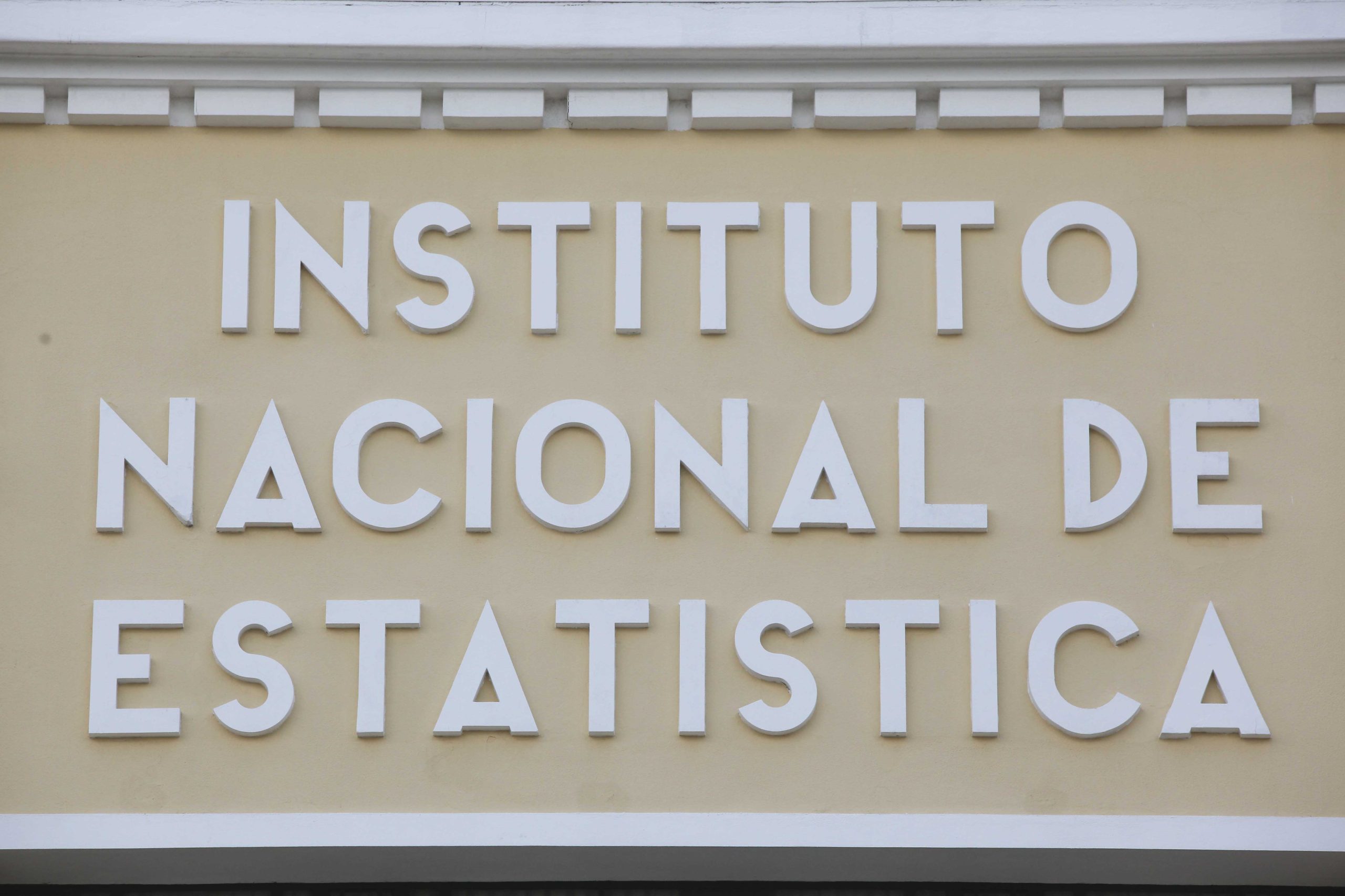 INE divulga hoje valor do défice do primeiro semestre de 2017