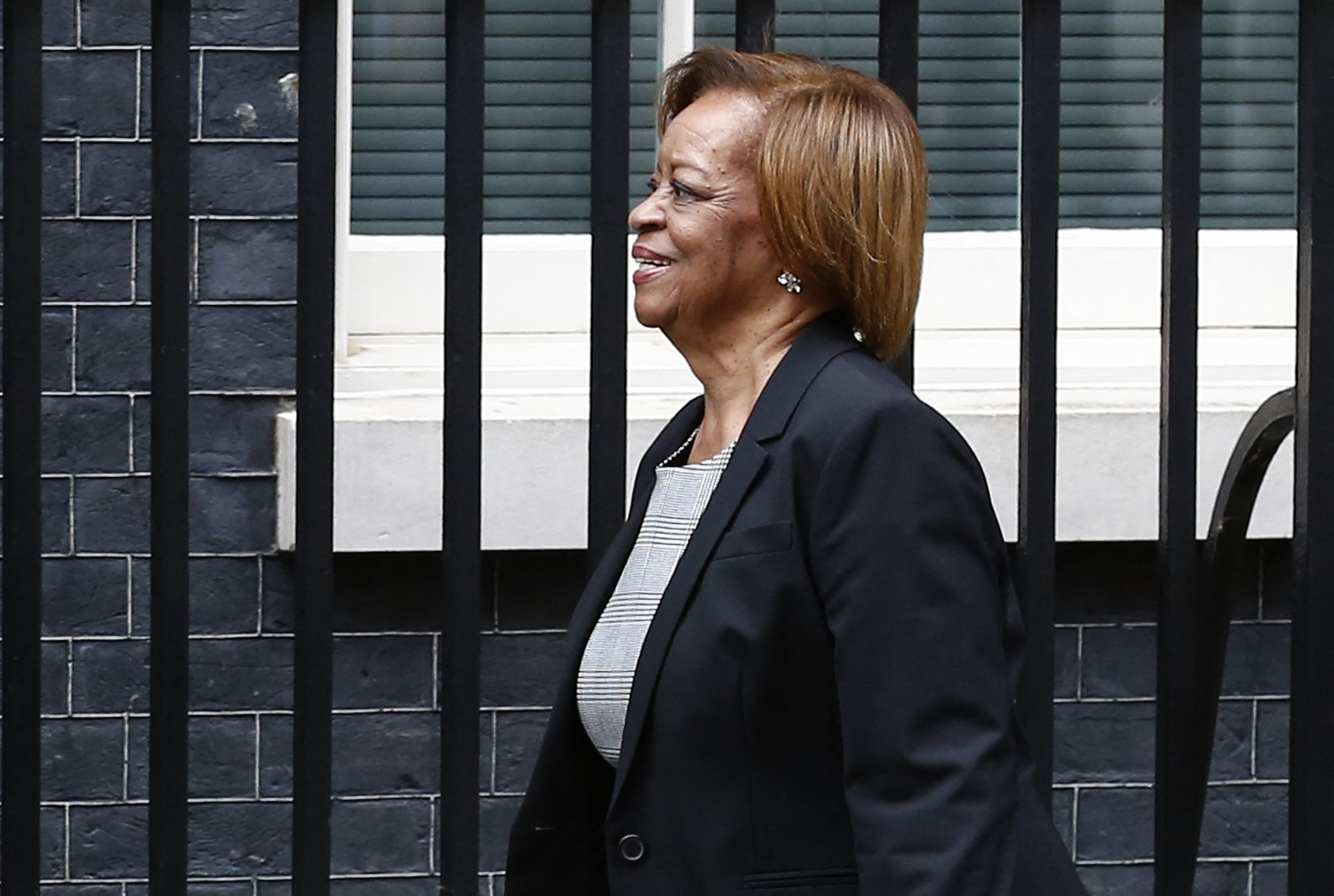 Mãe de Michelle Obama morre aos 86 anos. “Rochedo, sempre disponível para tudo o que eu precisava”