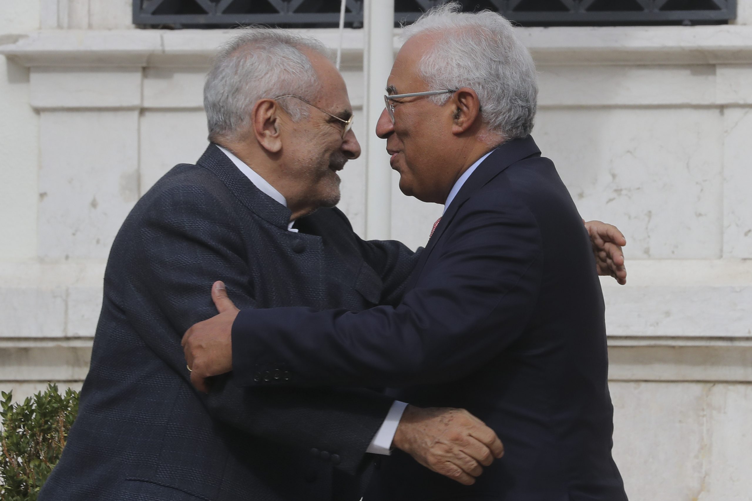Costa destaca “excelentes” relações com Timor-Leste e quer novas áreas de cooperação