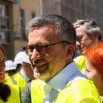 Carlos Moedas: “As lutas ideológicas nunca deram uma casa a ninguém”