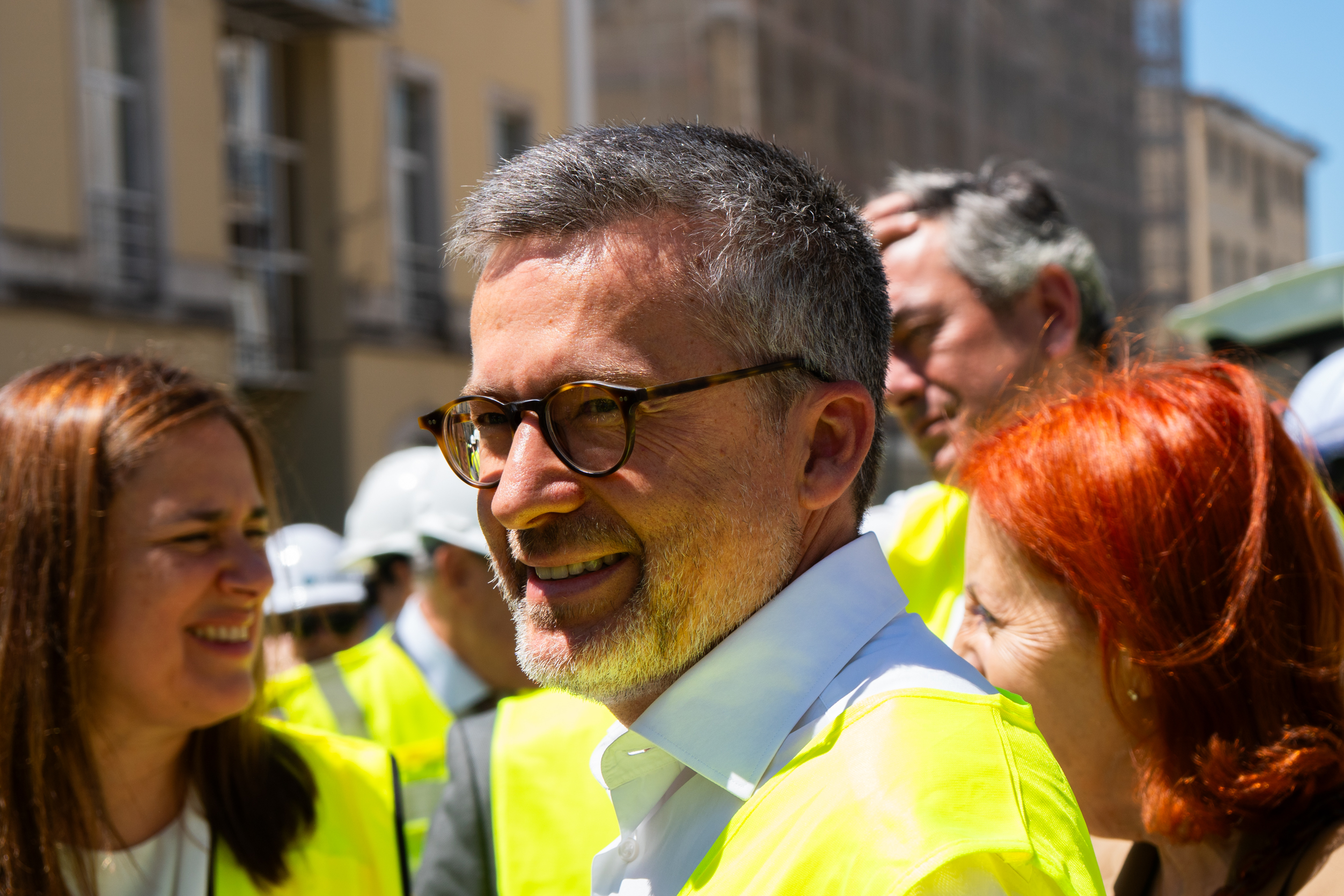 Moedas confirma que suspensão de novos registos de alojamento local em Lisboa continua em vigor