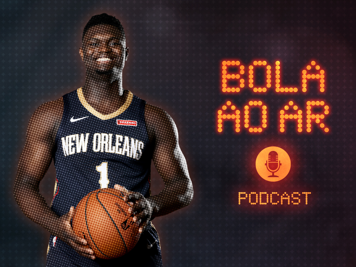 Zion Williamson: entre escândalos sexuais e lesões, para onde vai a carreira de uma das maiores promessas da NBA?