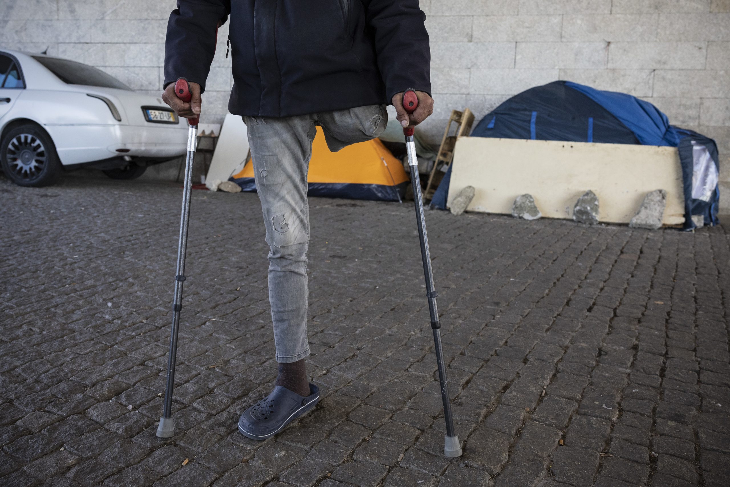 Erradicar a pobreza, combater a exclusão, mais habitação: o ambicioso pacote da Comissão Europeia