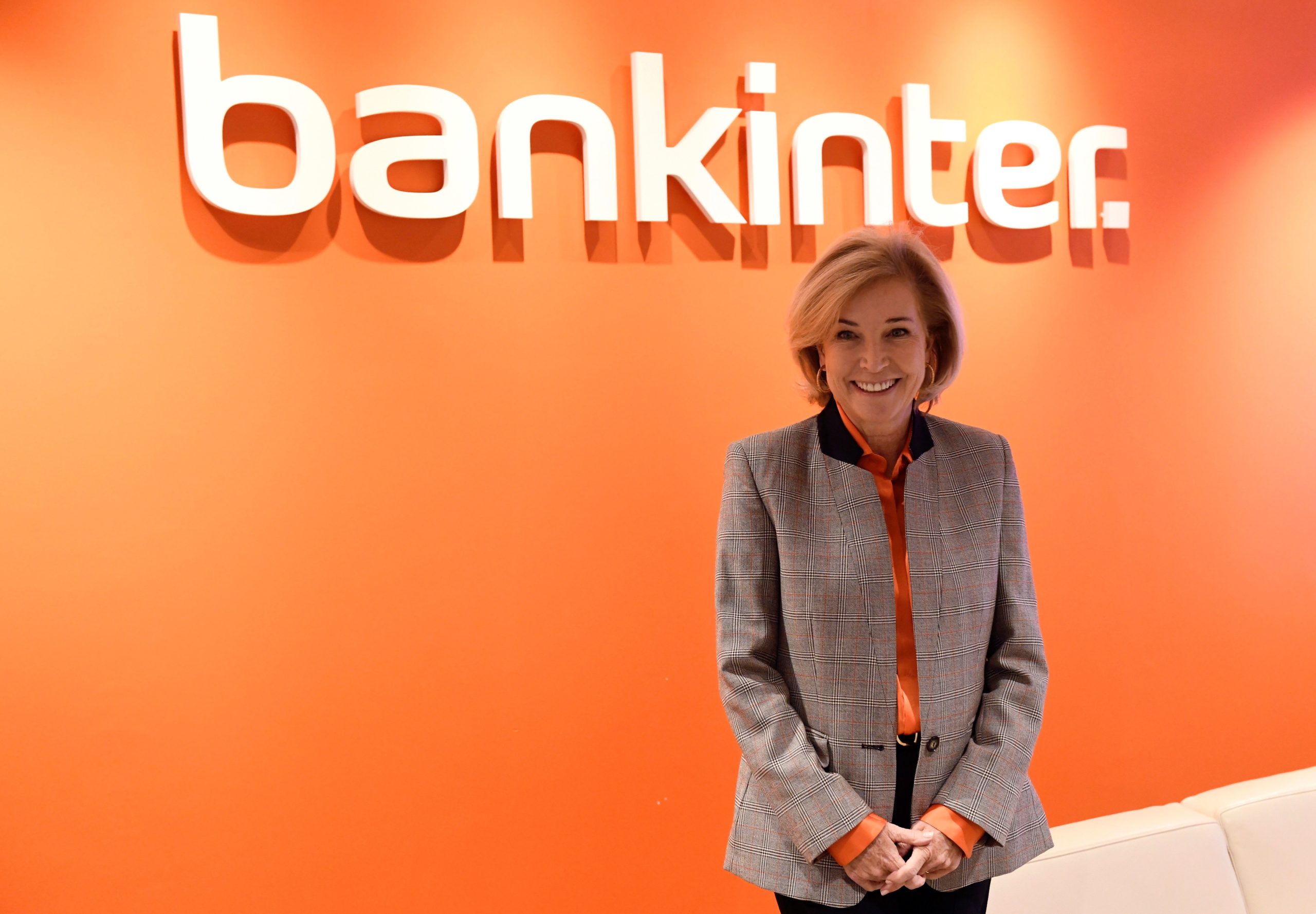 Bankinter “muito satisfeito” com operação em Portugal sem intenção de novas aquisições