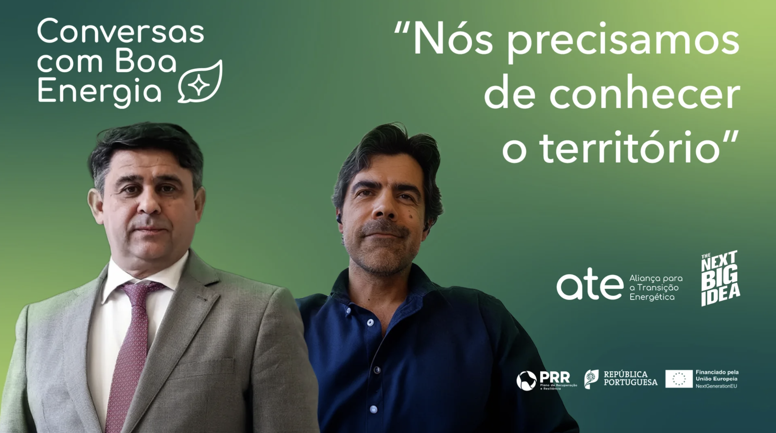 “O PRR permitiu acelerar todo o ciclo de inovação”
