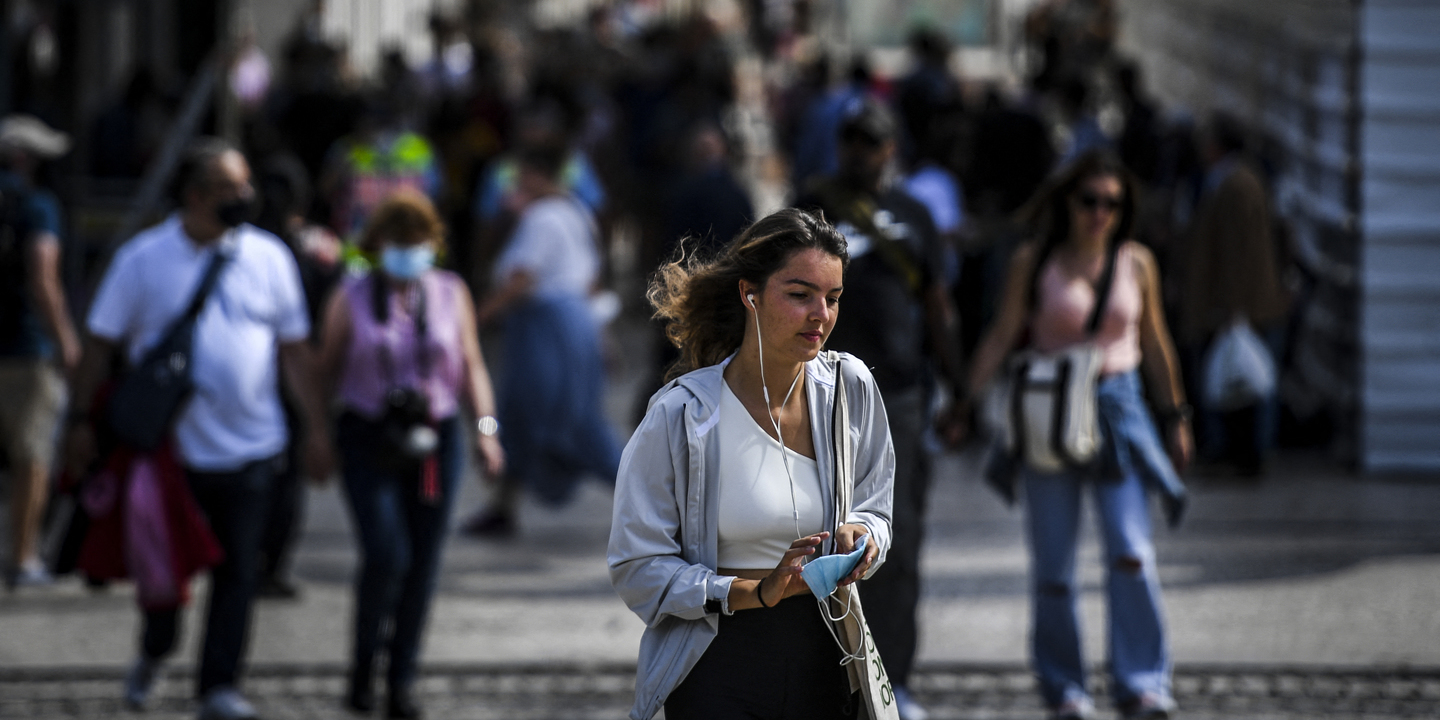 Estratégia da DGS para outono e inverno? “É a possível”, dizem médicos de saúde pública