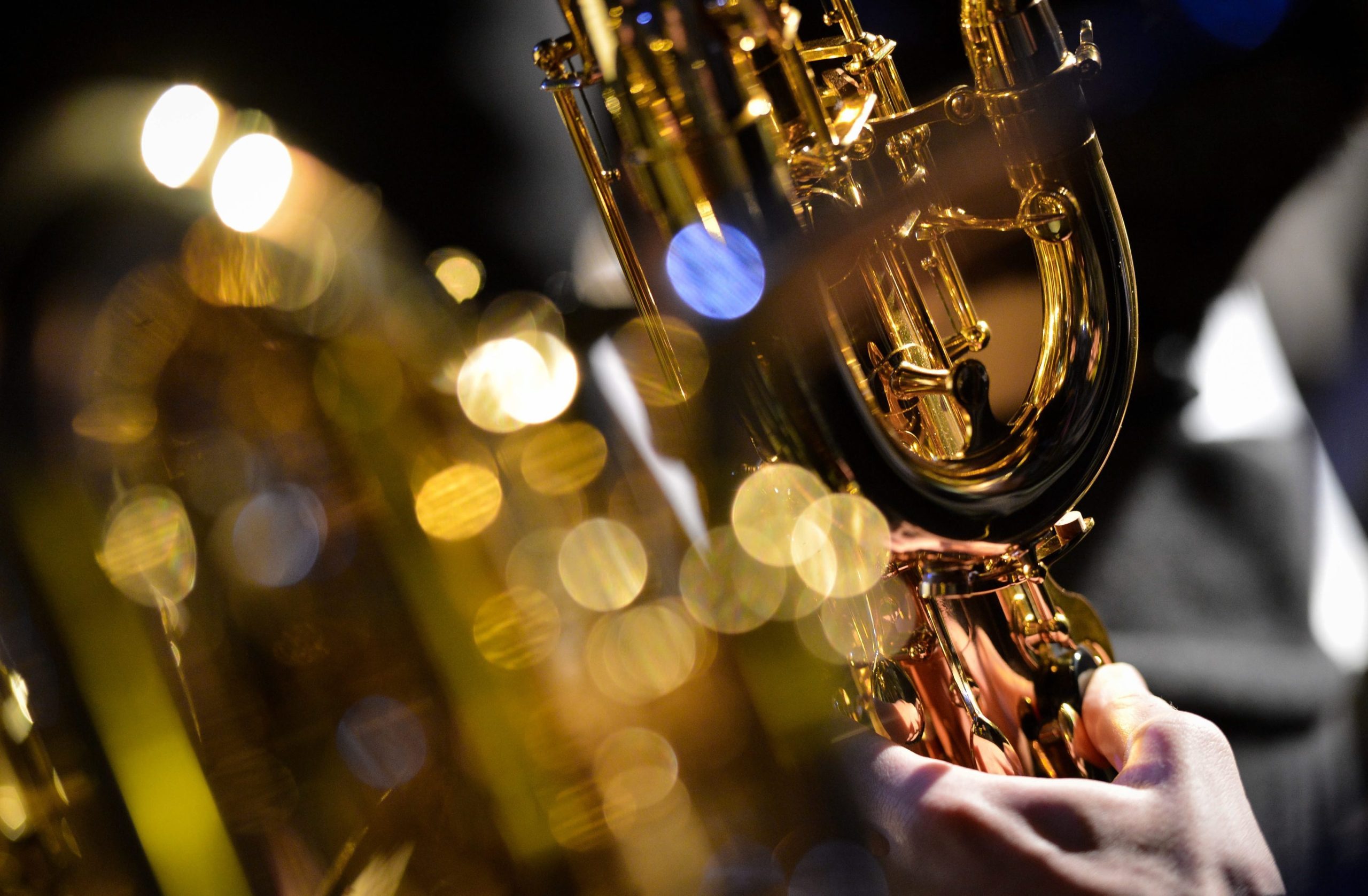 Orquestra de Jazz do Algarve leva música de Frank Sinatra a Tavira e Lagoa