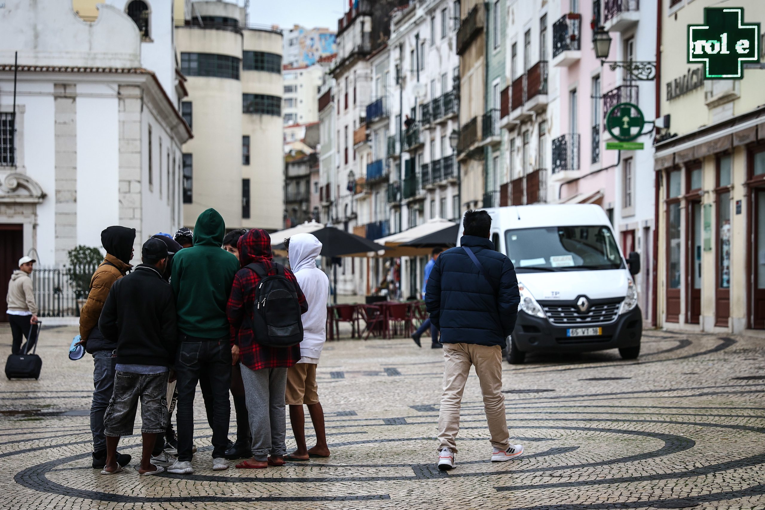 Estas são as principais medidas da nova política migratória