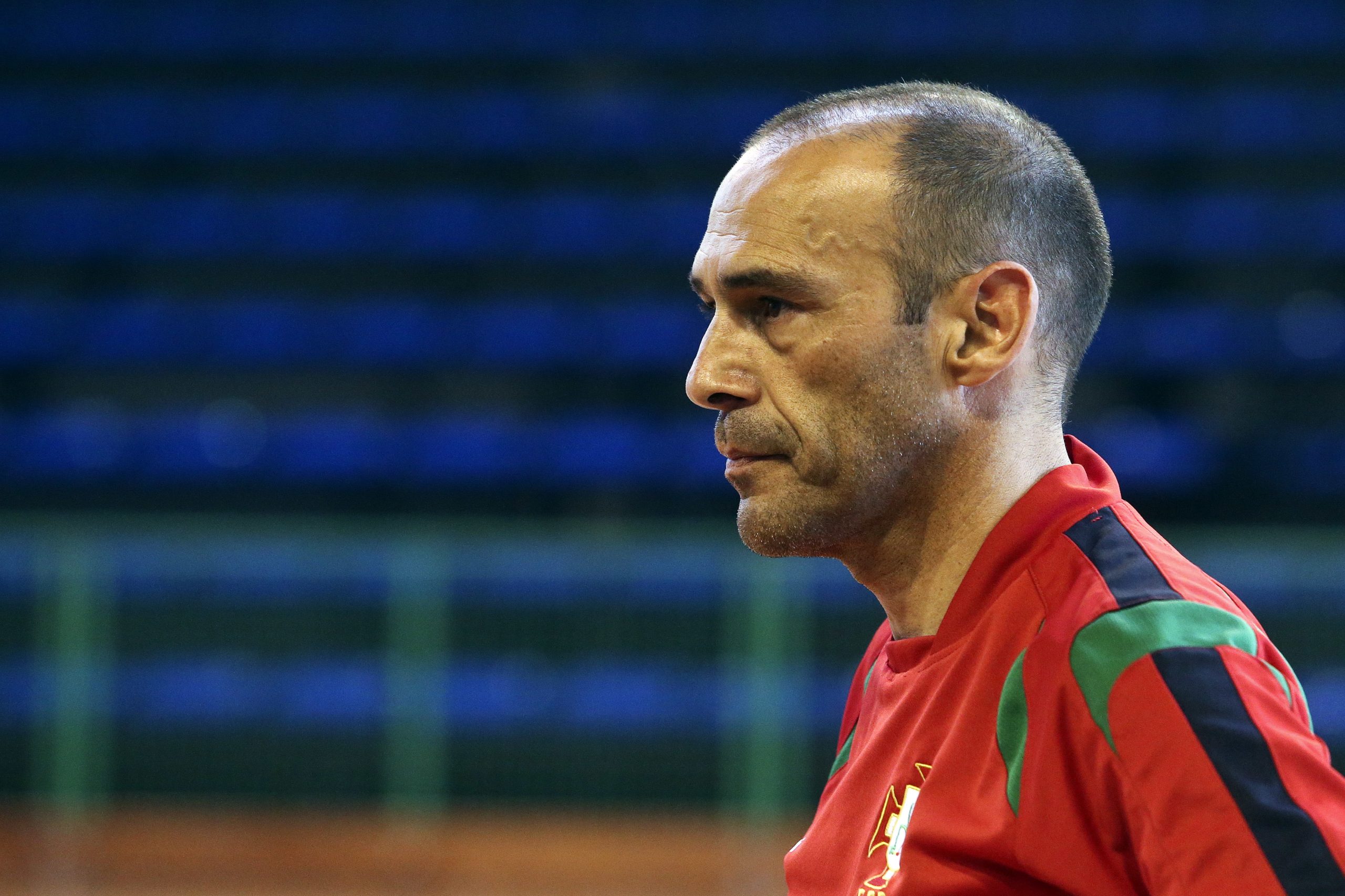 Luís Sénica reconduzido na presidência da World Skate Europe