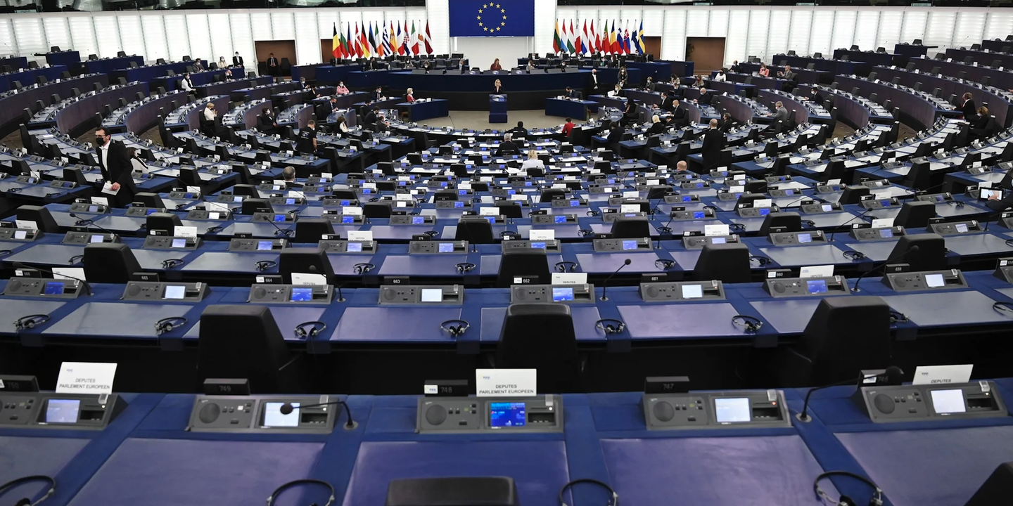 Eurodeputados negociadores rejeitam proposta da UE para orçamento plurianual até 2034