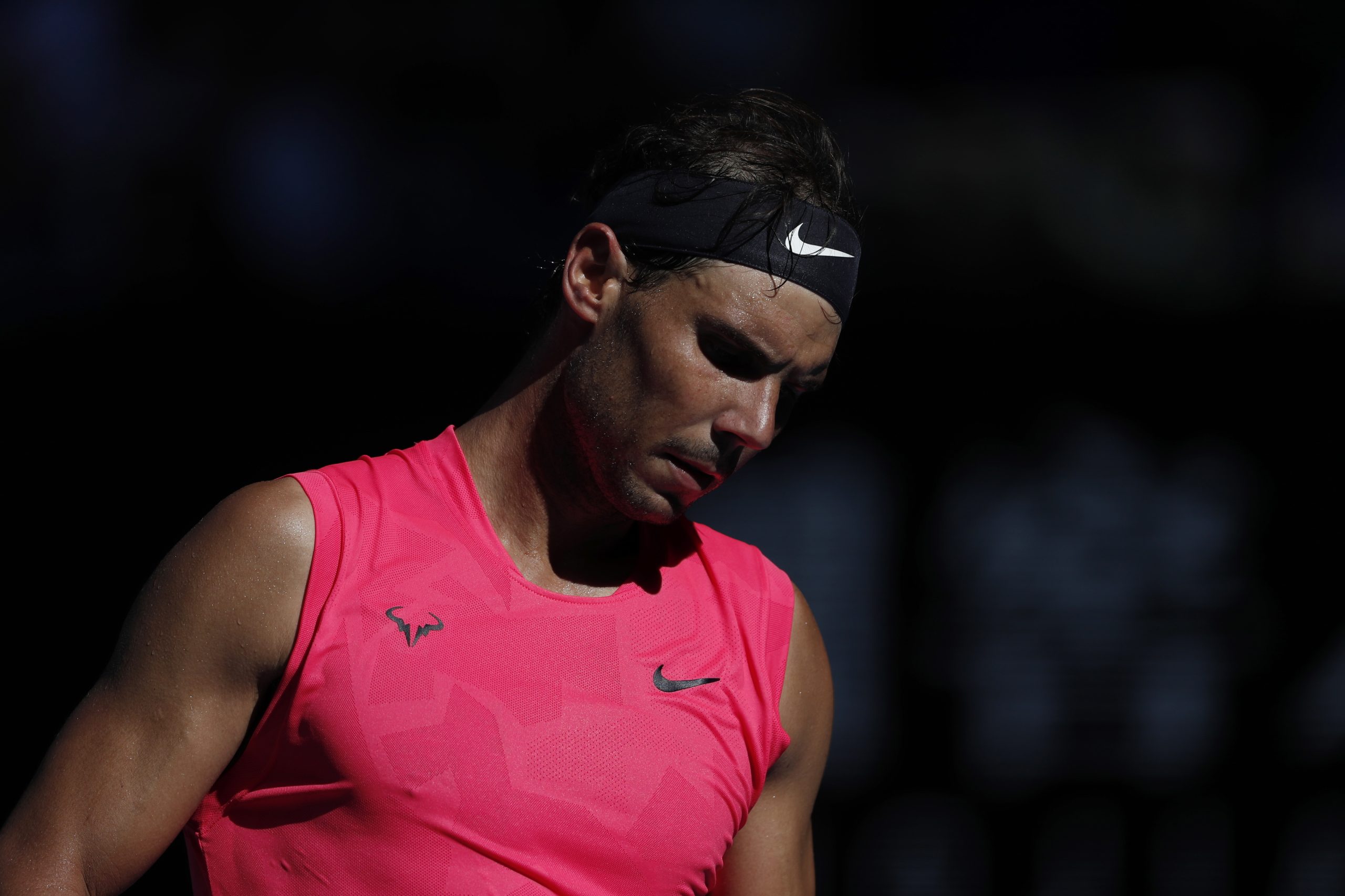 Open da Austrália: Nadal vence duelo entre espanhóis, Pliskova falha a passagem aos oitavos