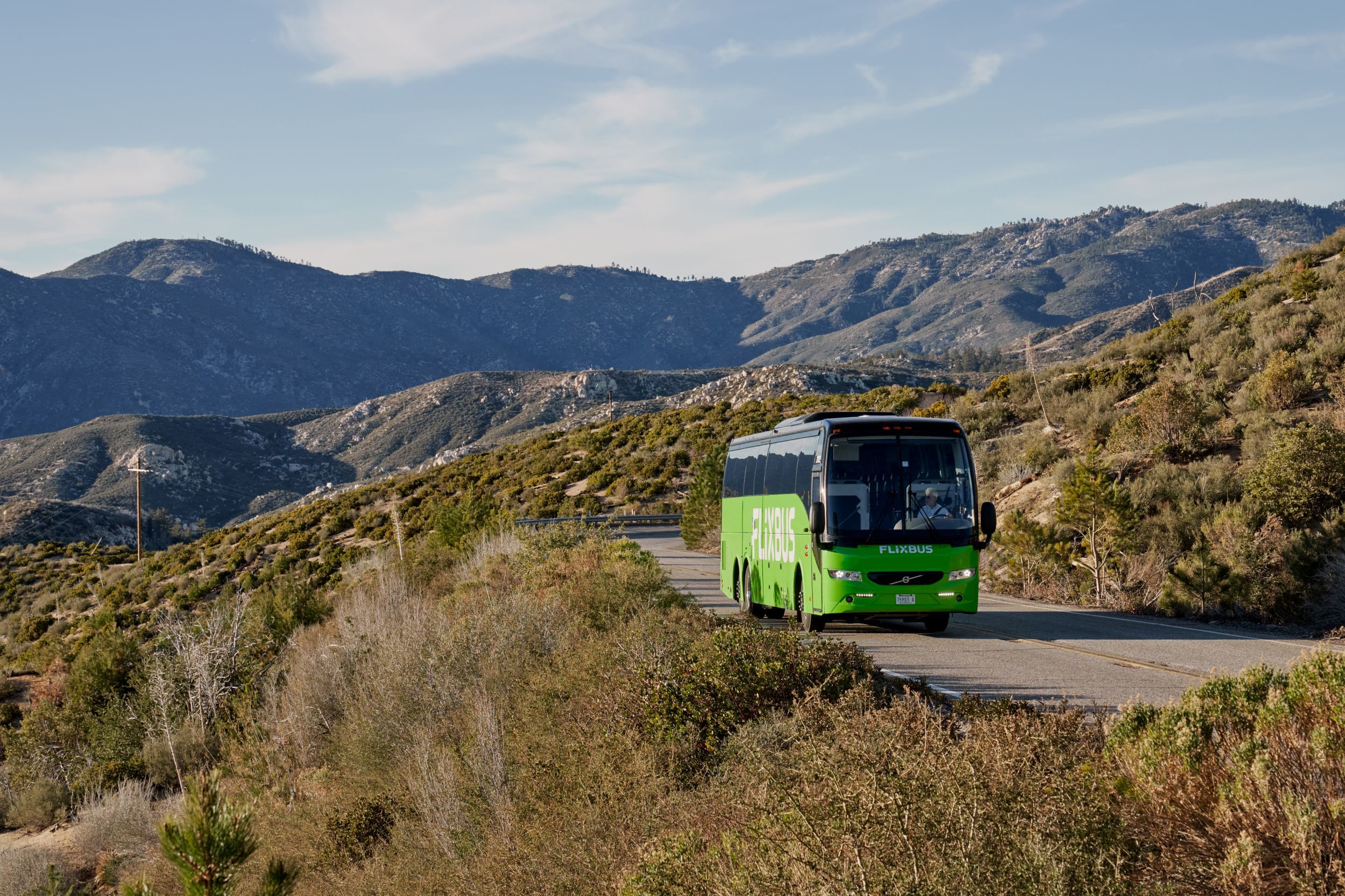 FlixBus cria ligações diretas entre a Covilhã, Porto e Viseu