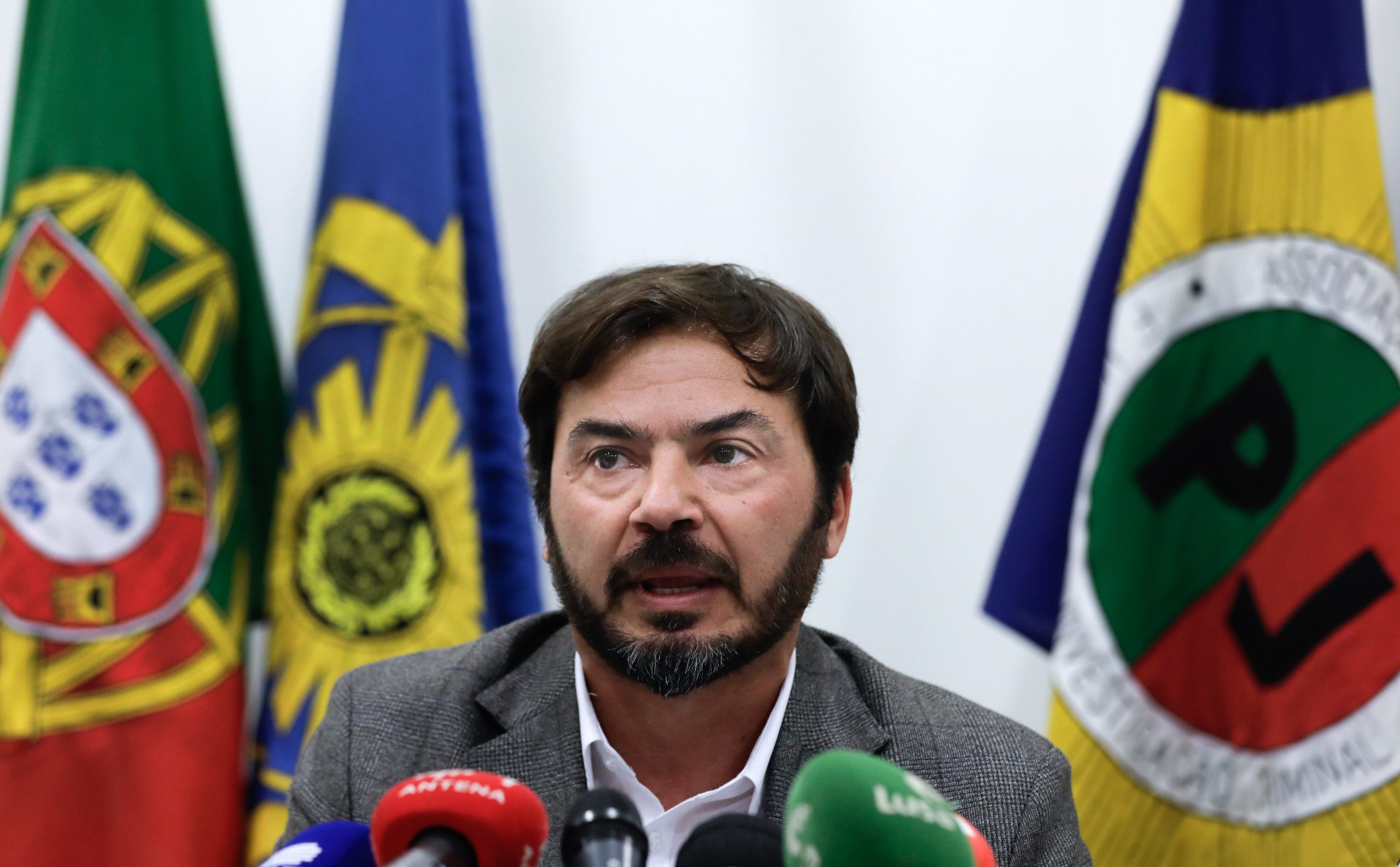 Direção da associação sindical dos inspetores da PJ demite-se após objetivos cumpridos