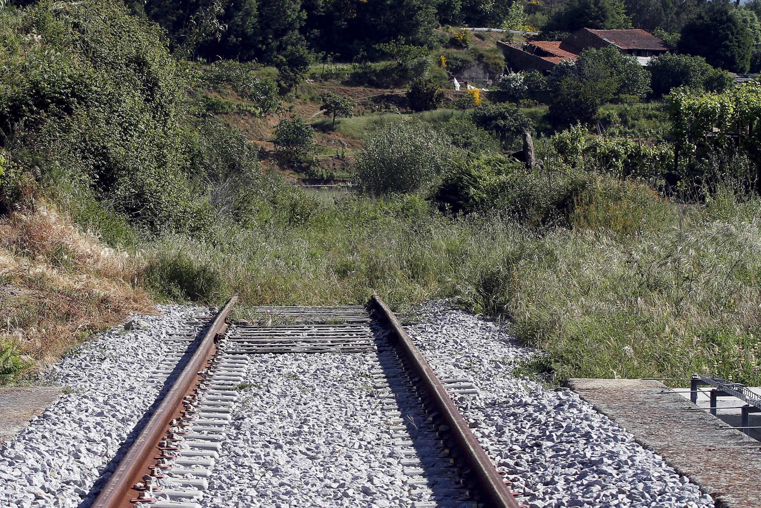 Lançados concursos para modernização da ligação ferroviária Sines e Linha do Sul