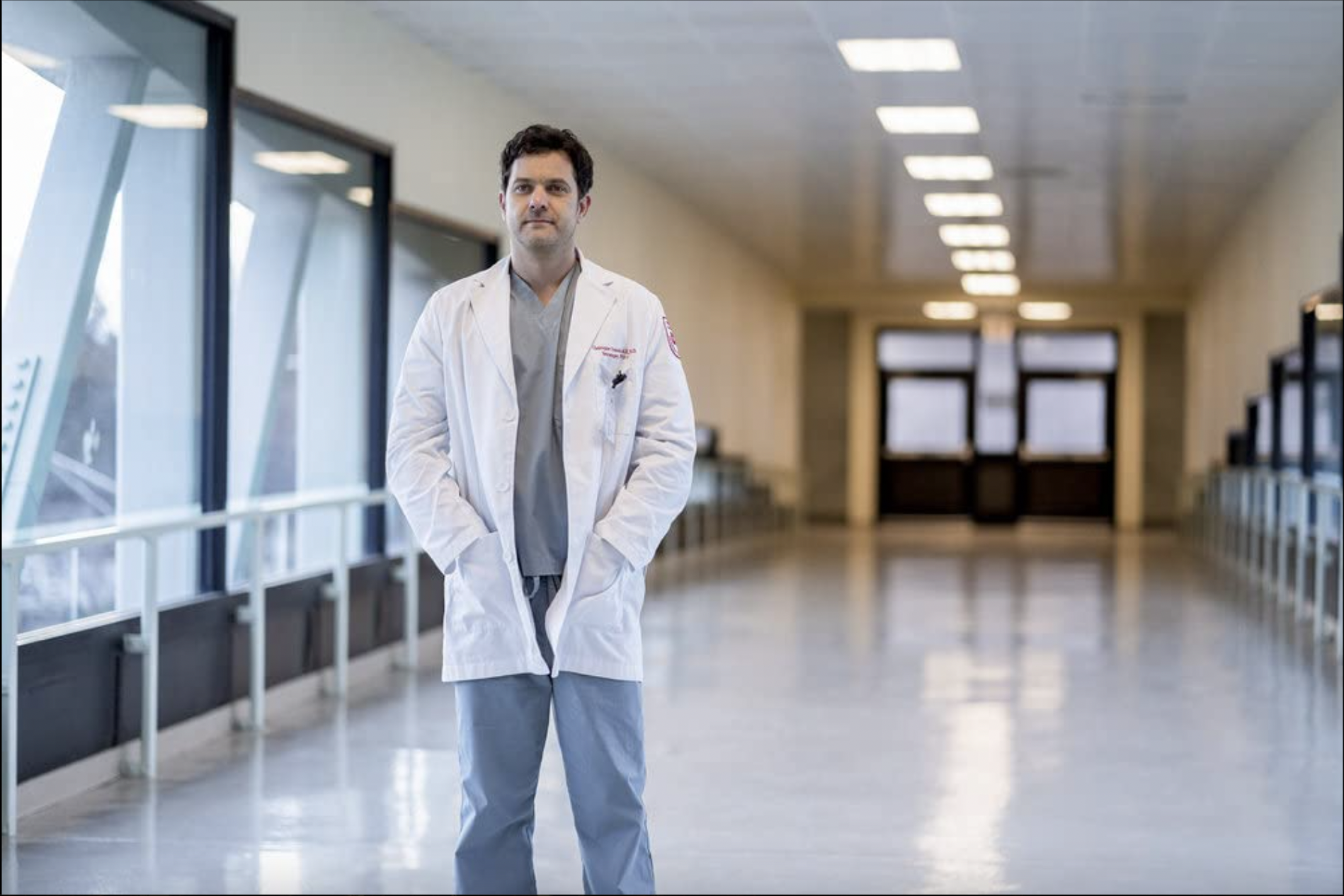Dr. Death: quando um médico piora a vida dos seus pacientes