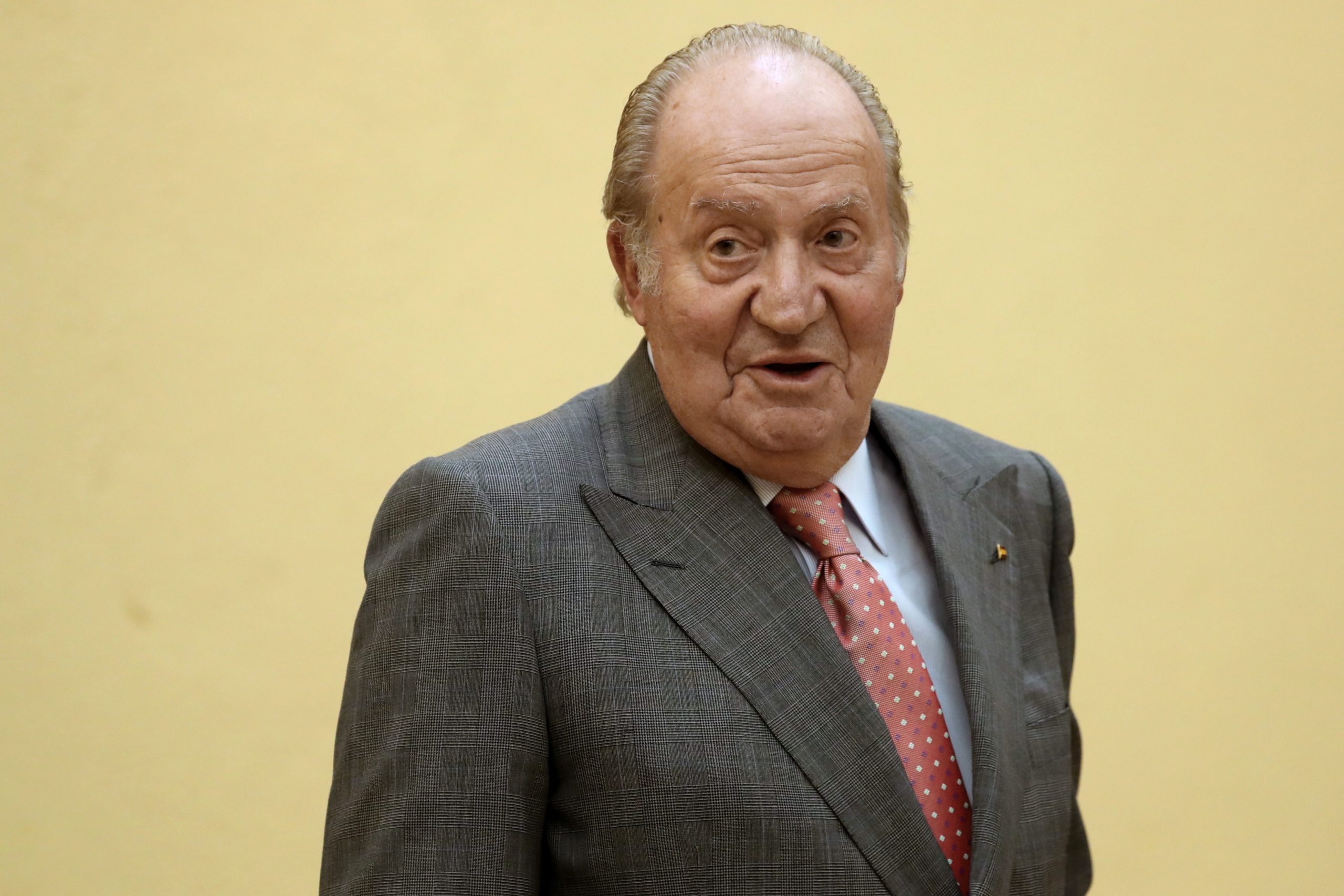Justiça espanhola arquiva investigações ao rei emérito Juan Carlos e possibilita regresso a Espanha