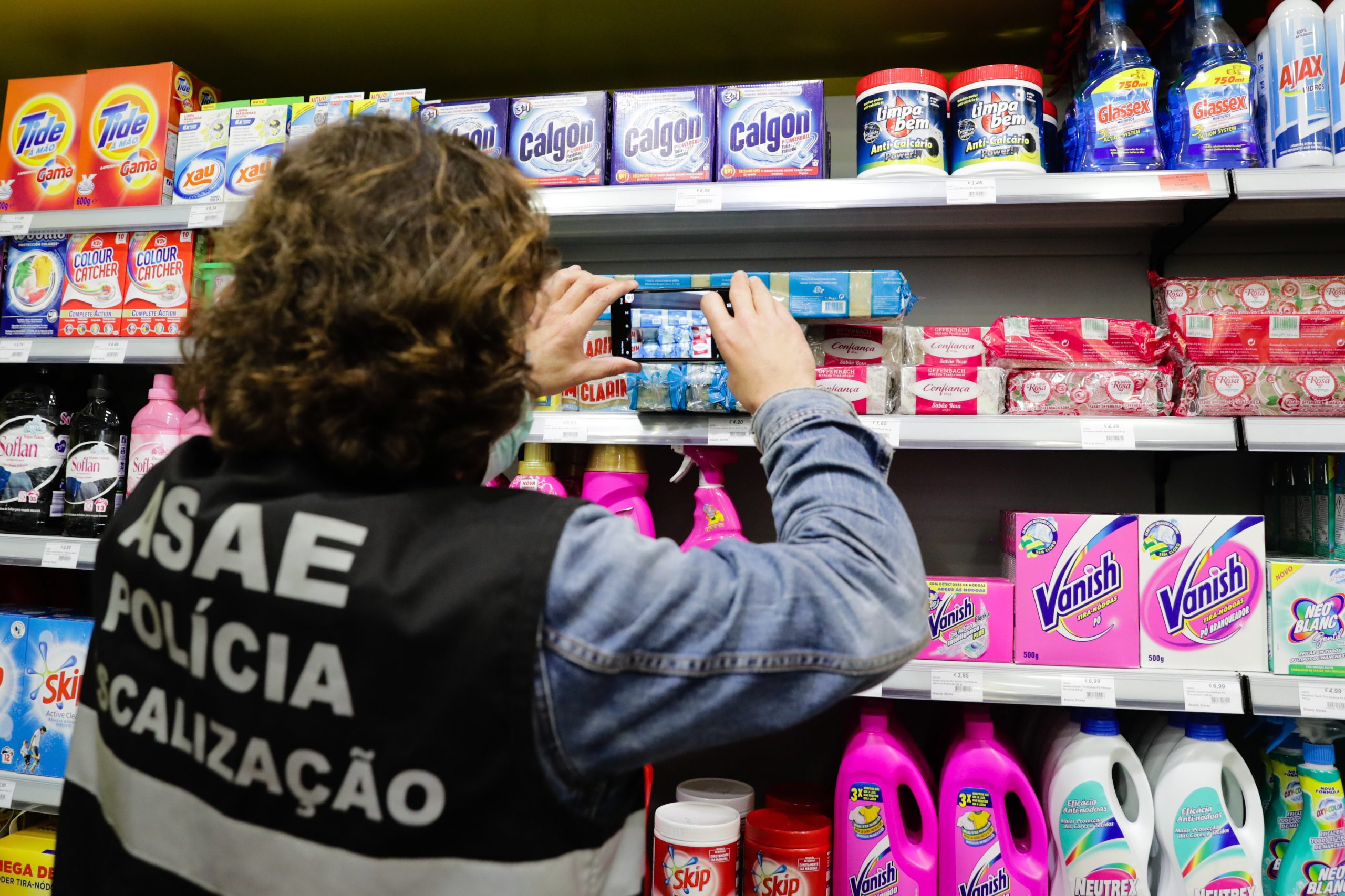 ASAE esclarece que saldos e promoções só em loja e sem envio de publicidade