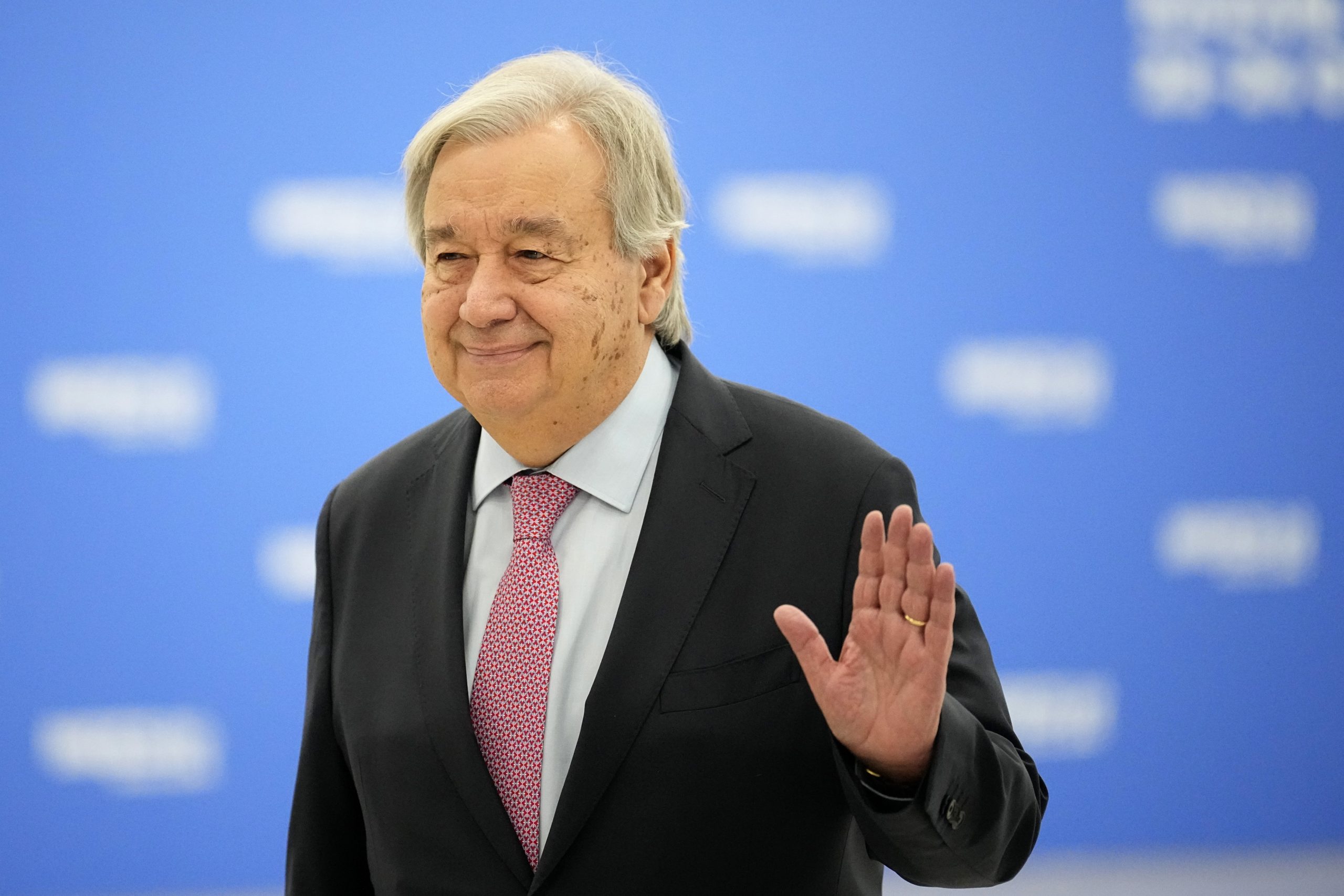 “Profundamente preocupado”, Guterres diz que Israel não pode ignorar obrigações internacionais