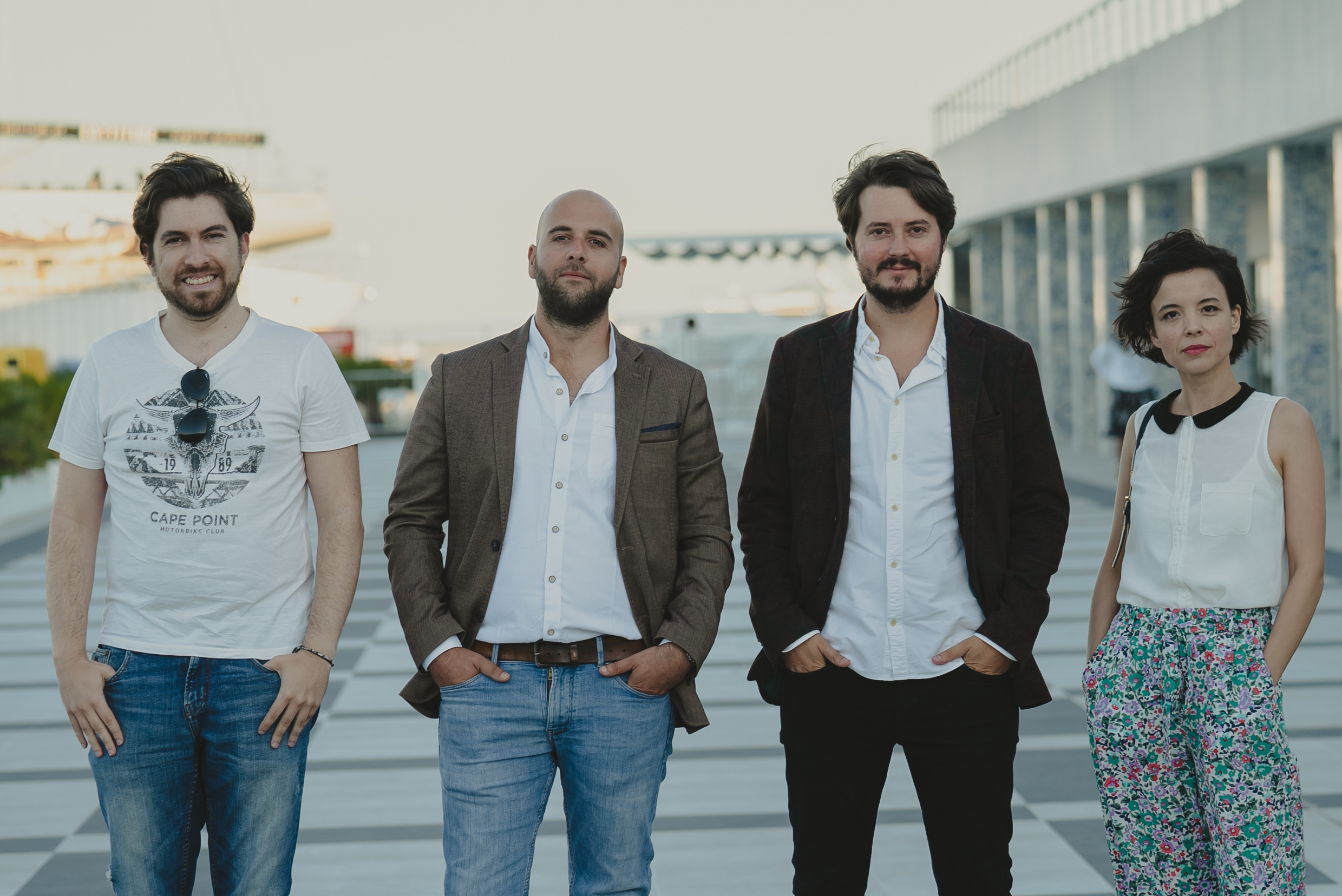 A Exclusible olha para a Farfetch e acredita que pode tornar-se a plataforma de referência para o luxo digital