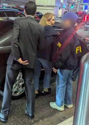 Mulher detida em Los Angeles por alegado tráfico de armas entre Irão e Sudão