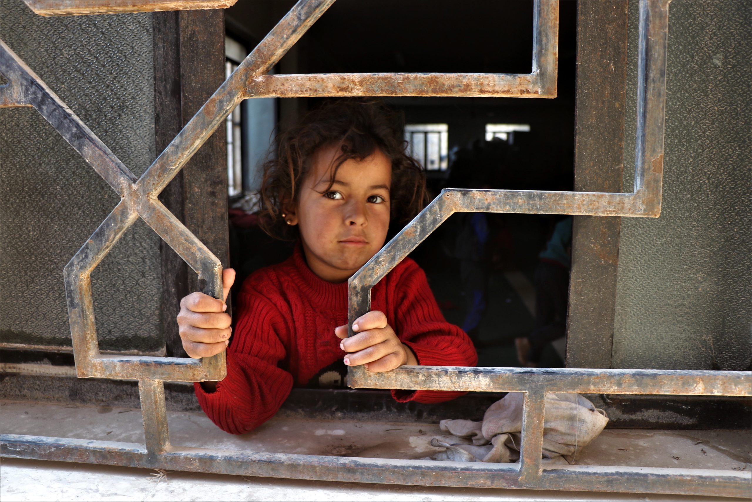 Síria: Unicef adverte que mais de 6,5 milhões de crianças precisam de assistência