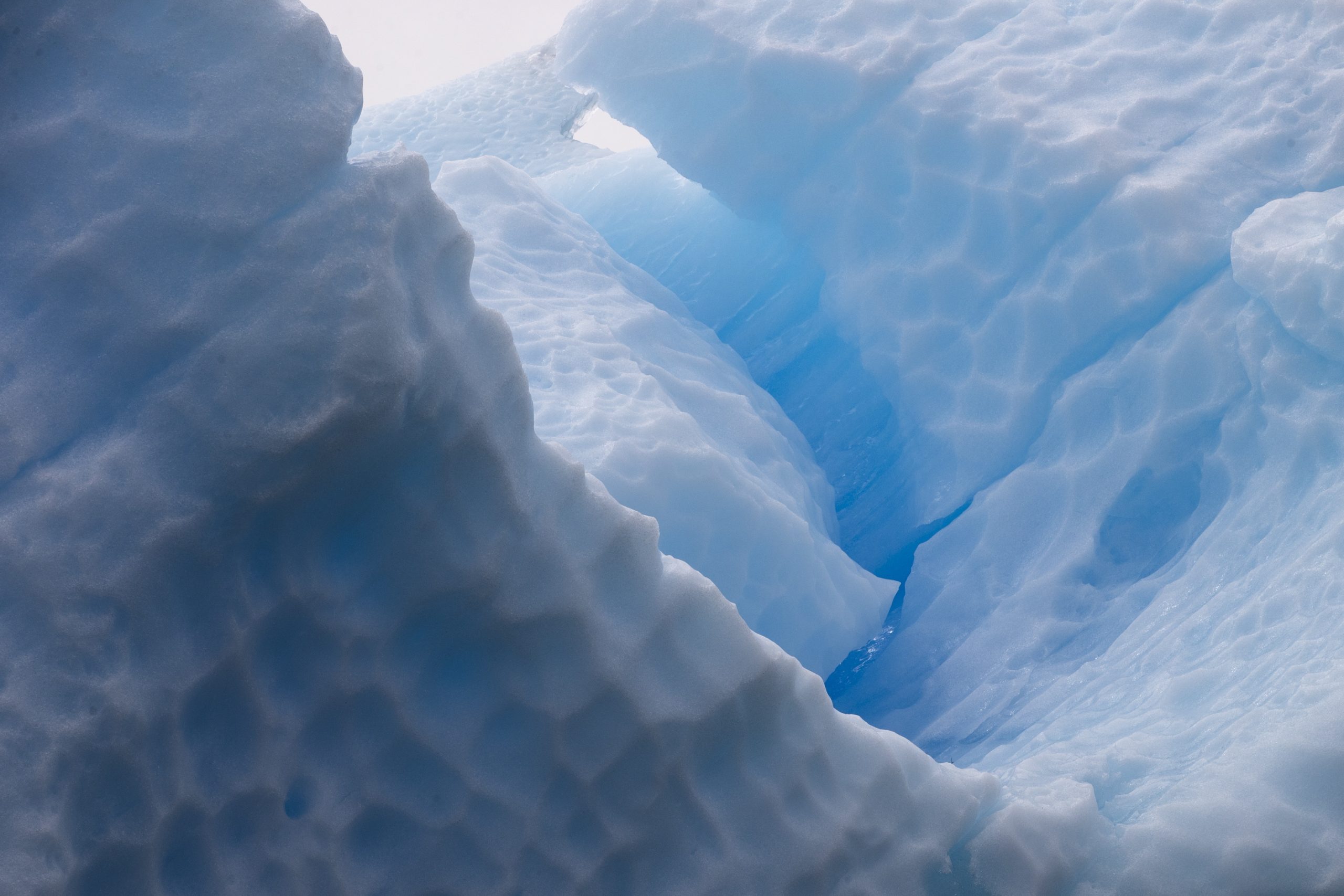 Como estudar o clima antigo da Terra? Gelo com mais de 1,2 milhões de anos extraído na Antártida pode ajudar