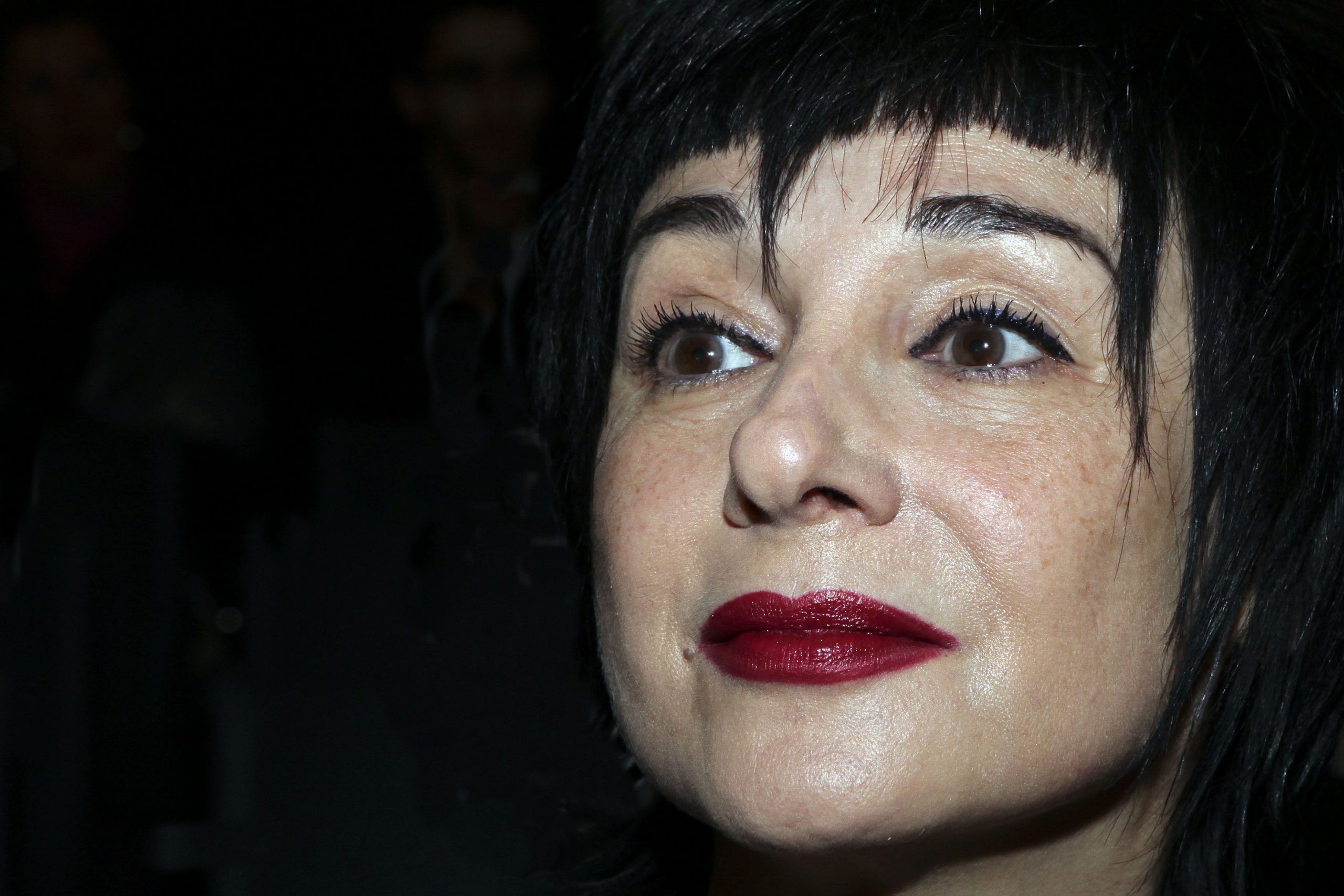 Leilão de objetos da fadista Mísia atingiu 23 mil euros