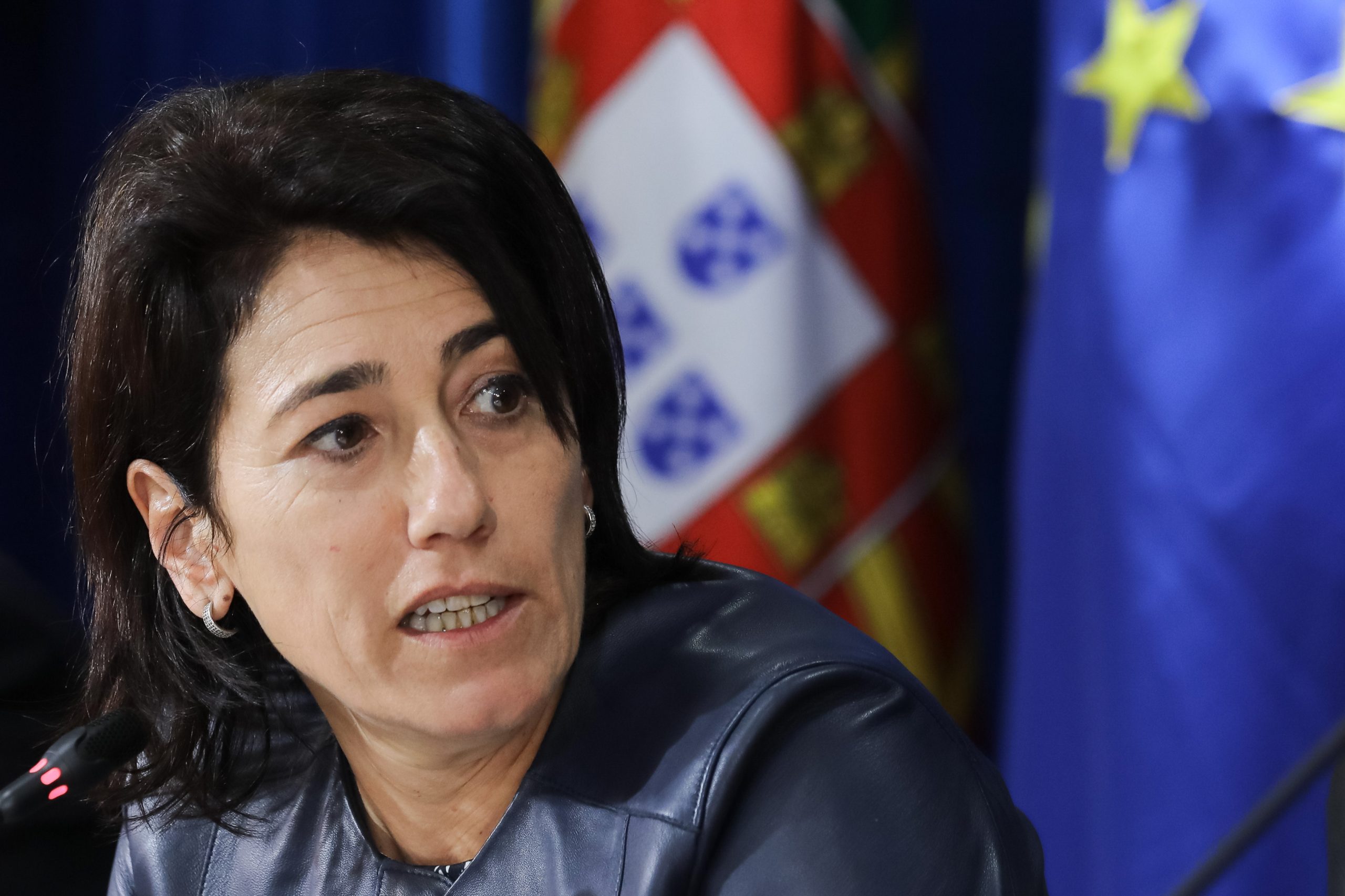 Pedrógão Grande: MAI diz que relatório da Secretaria-Geral tem “incongruências”