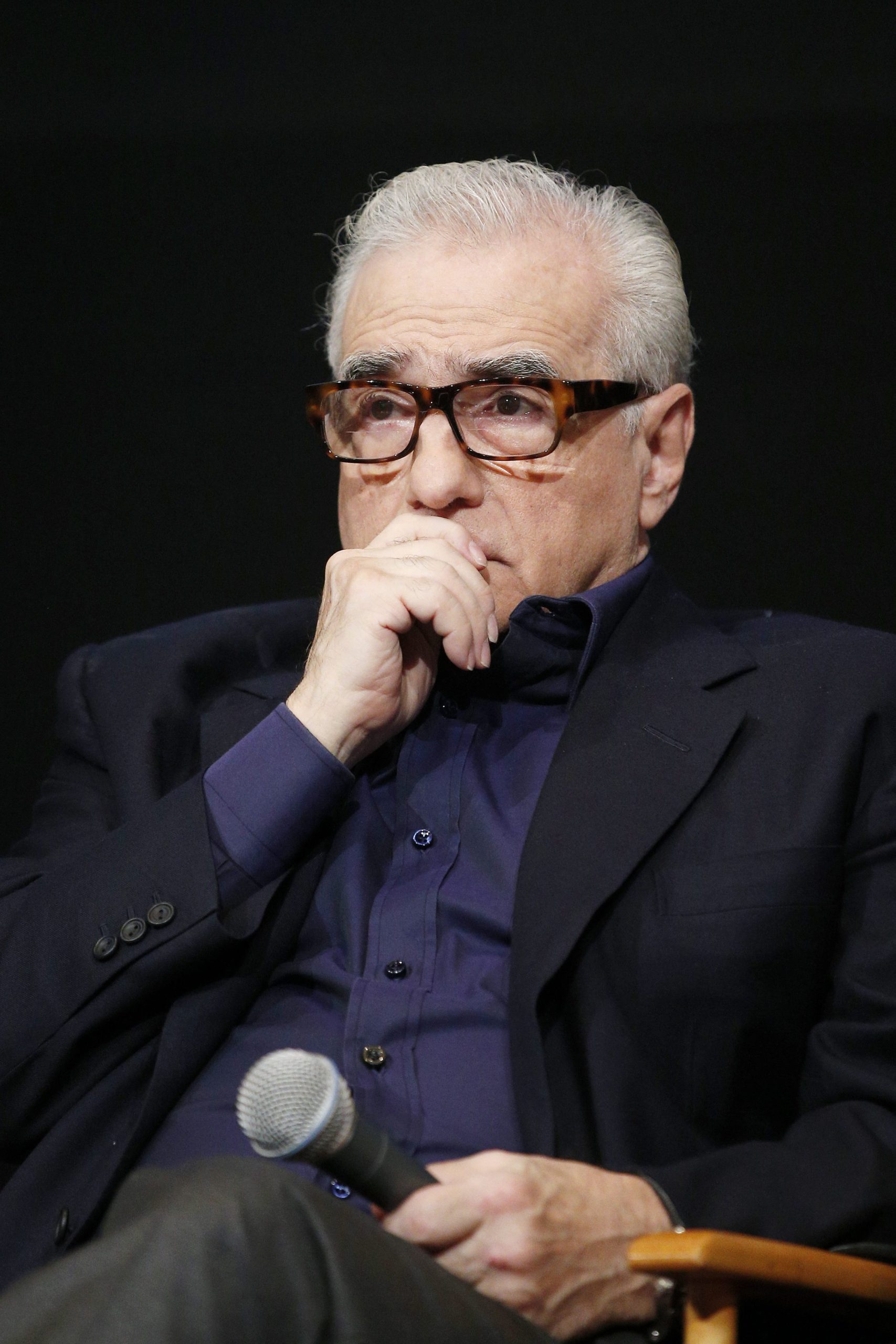 “Silêncio” de Martin Scorsese estreia em Portugal com programa cultural