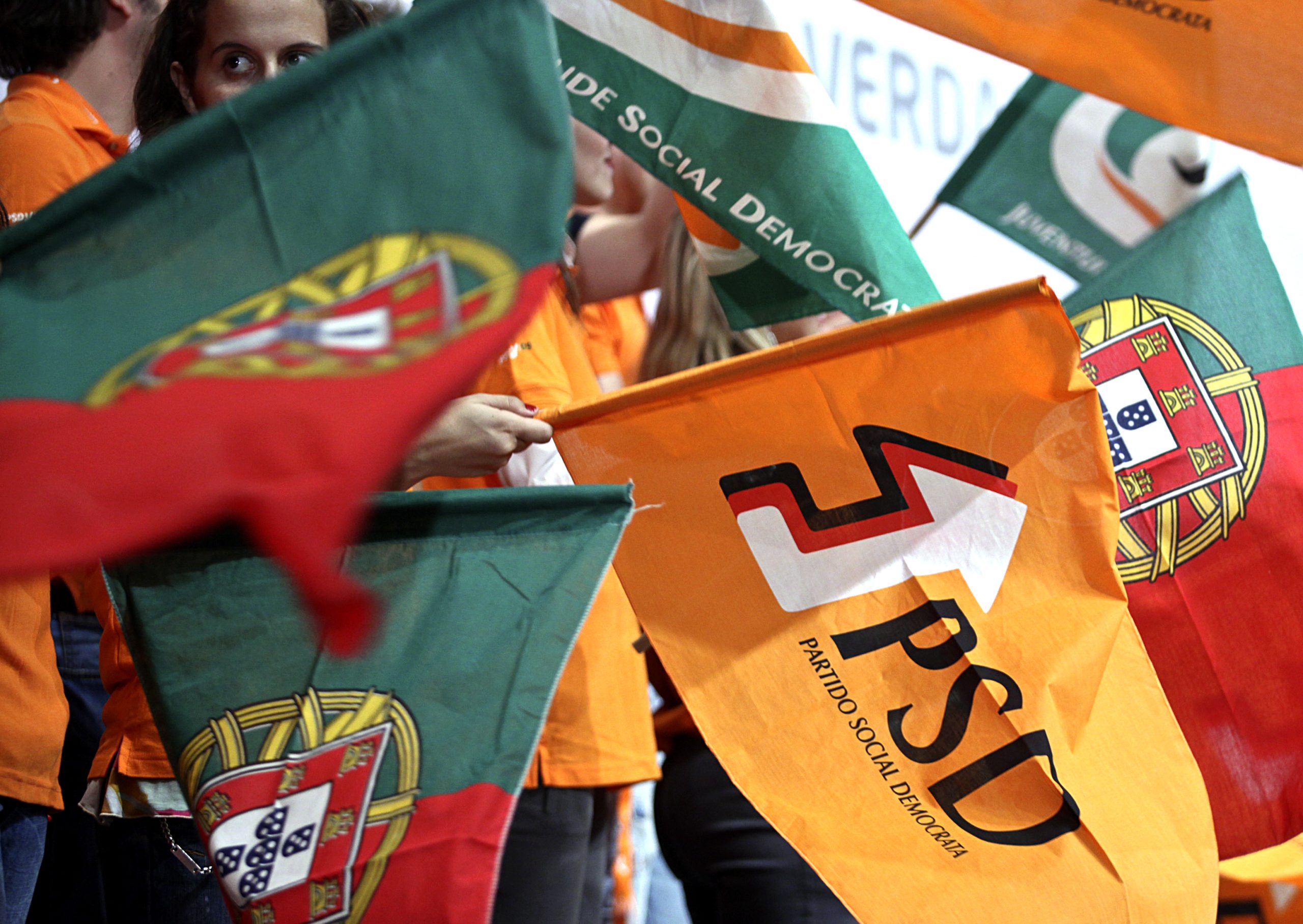 Autárquicas: Carlos Rodrigues quer conquistar nova maioria absoluta para PSD em Vila do Porto